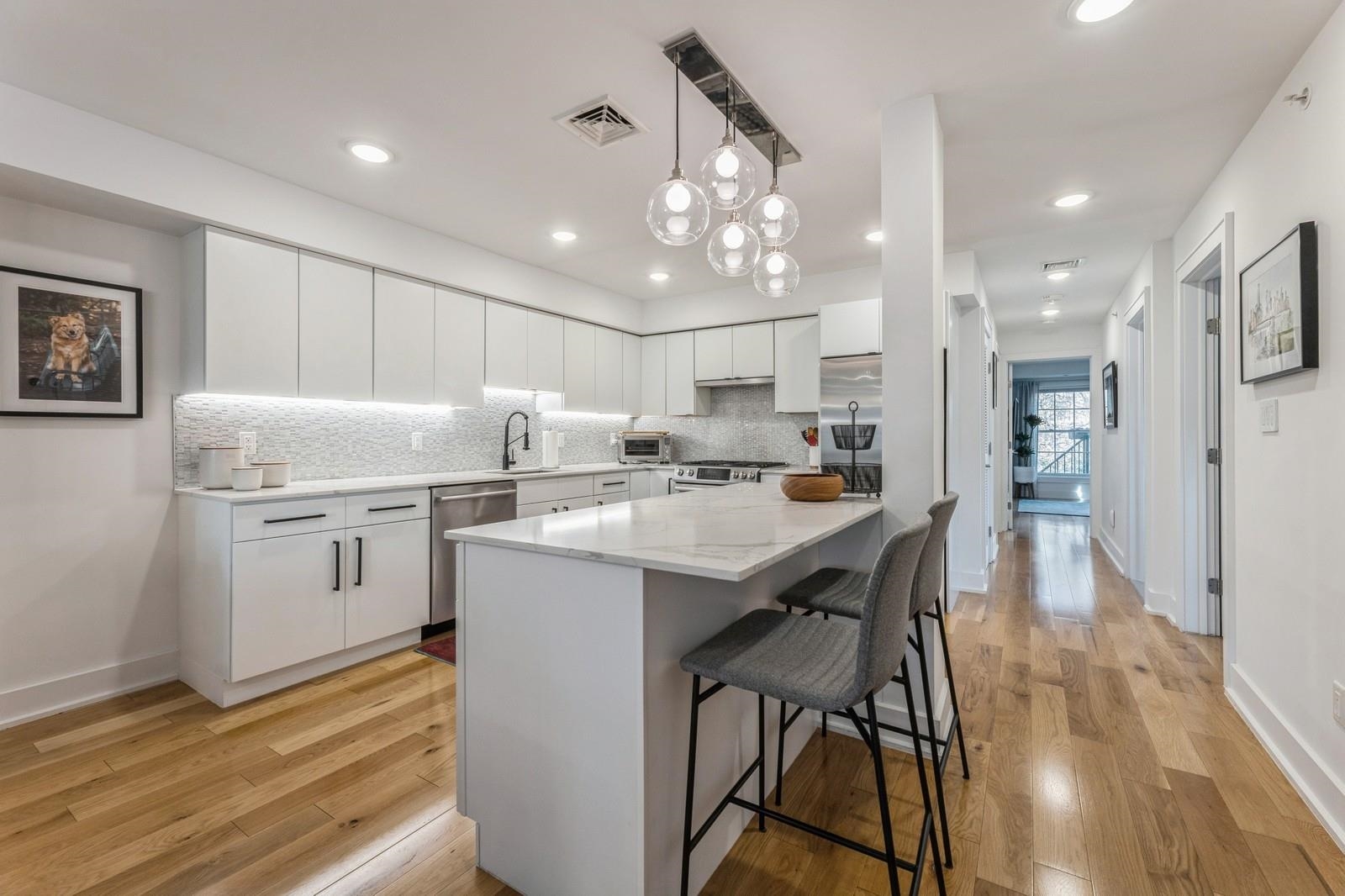 206 YORK ST Unit: 3