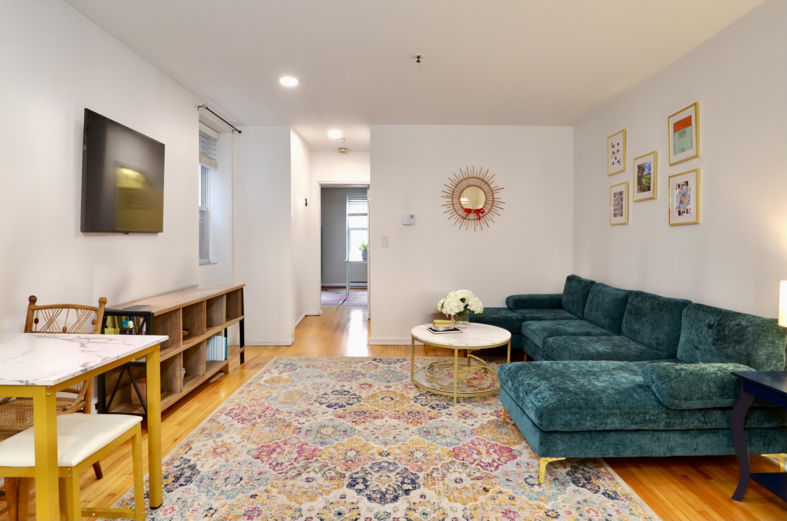 533 MONROE ST Unit: 3A