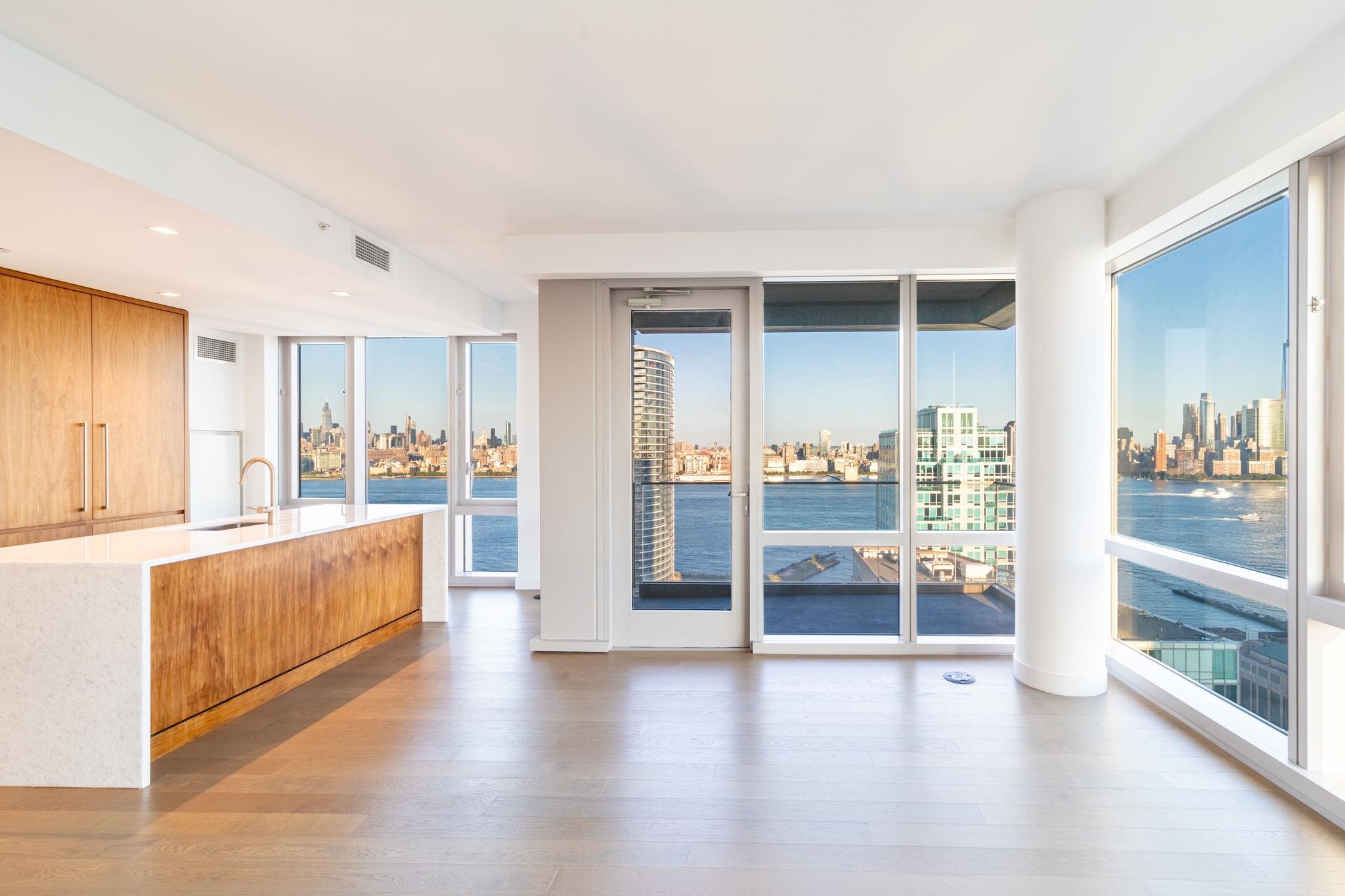 75 PARK LANE SOUTH Unit: 3004