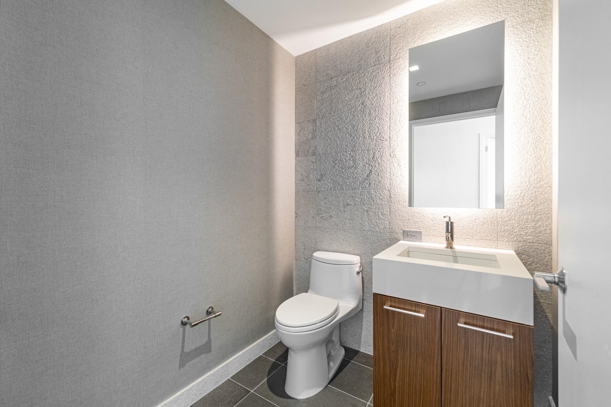 75 PARK LANE SOUTH Unit: 3004