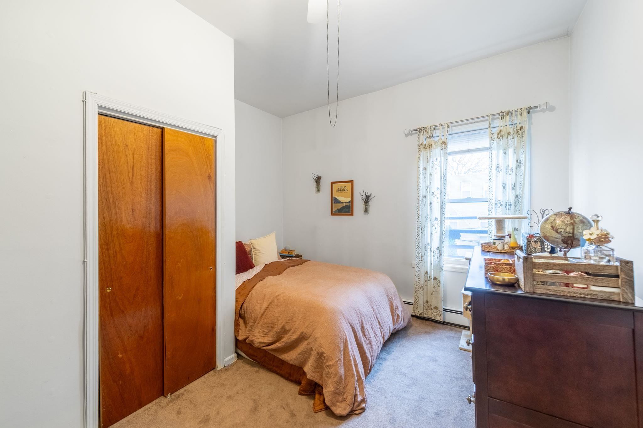 465 PALISADE AVE Unit: 2L