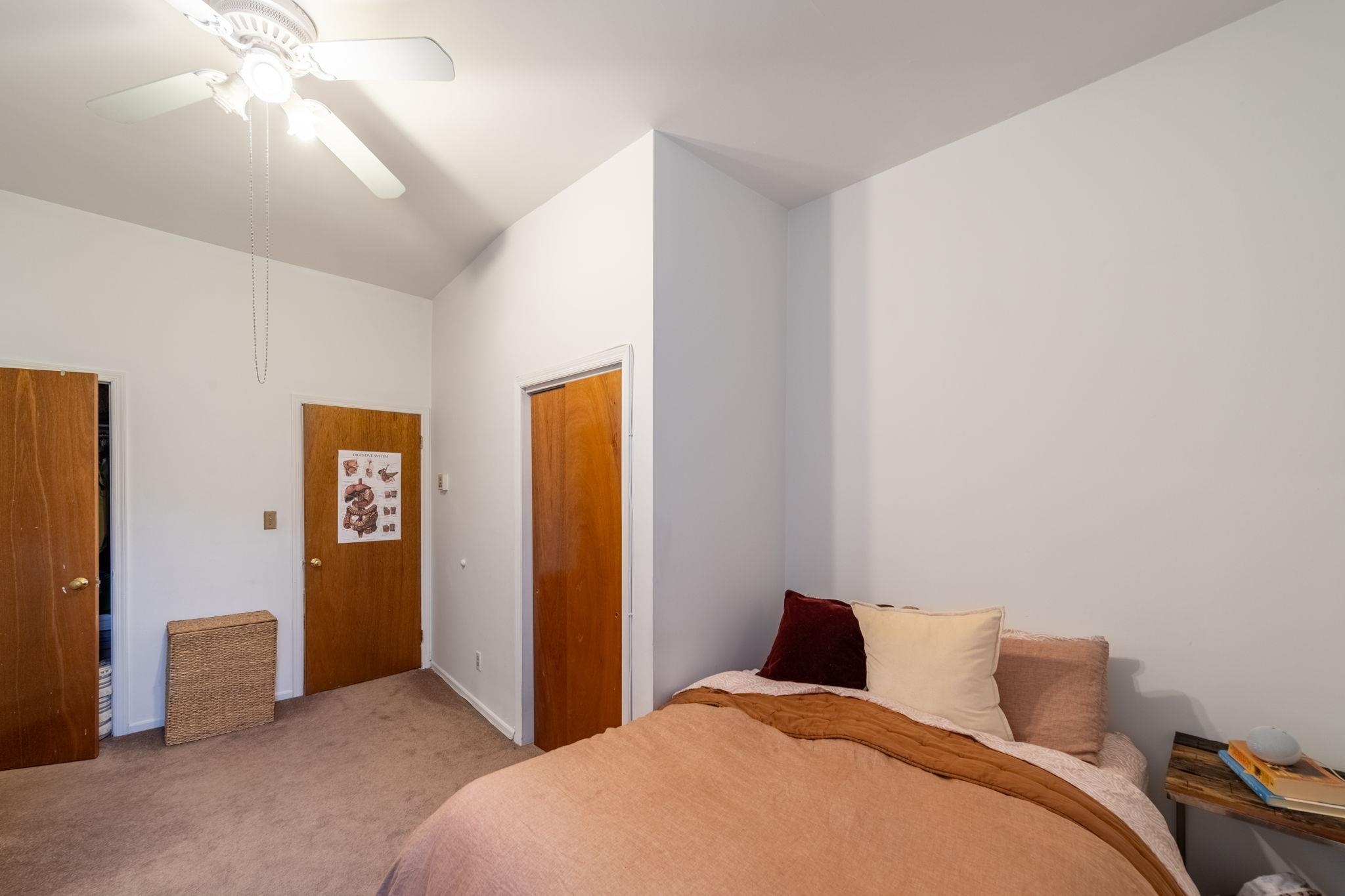 465 PALISADE AVE Unit: 2L