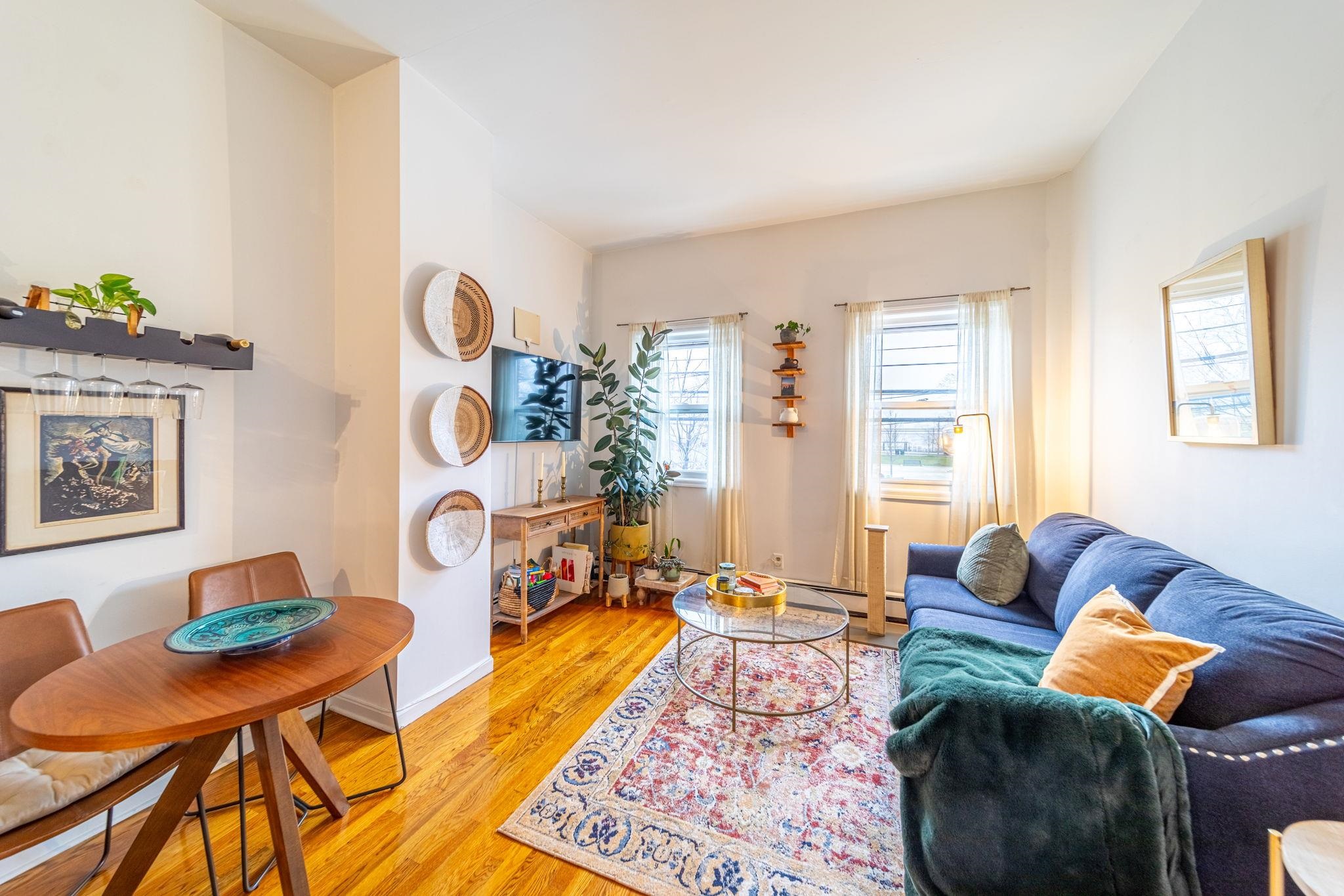 465 PALISADE AVE Unit: 2L