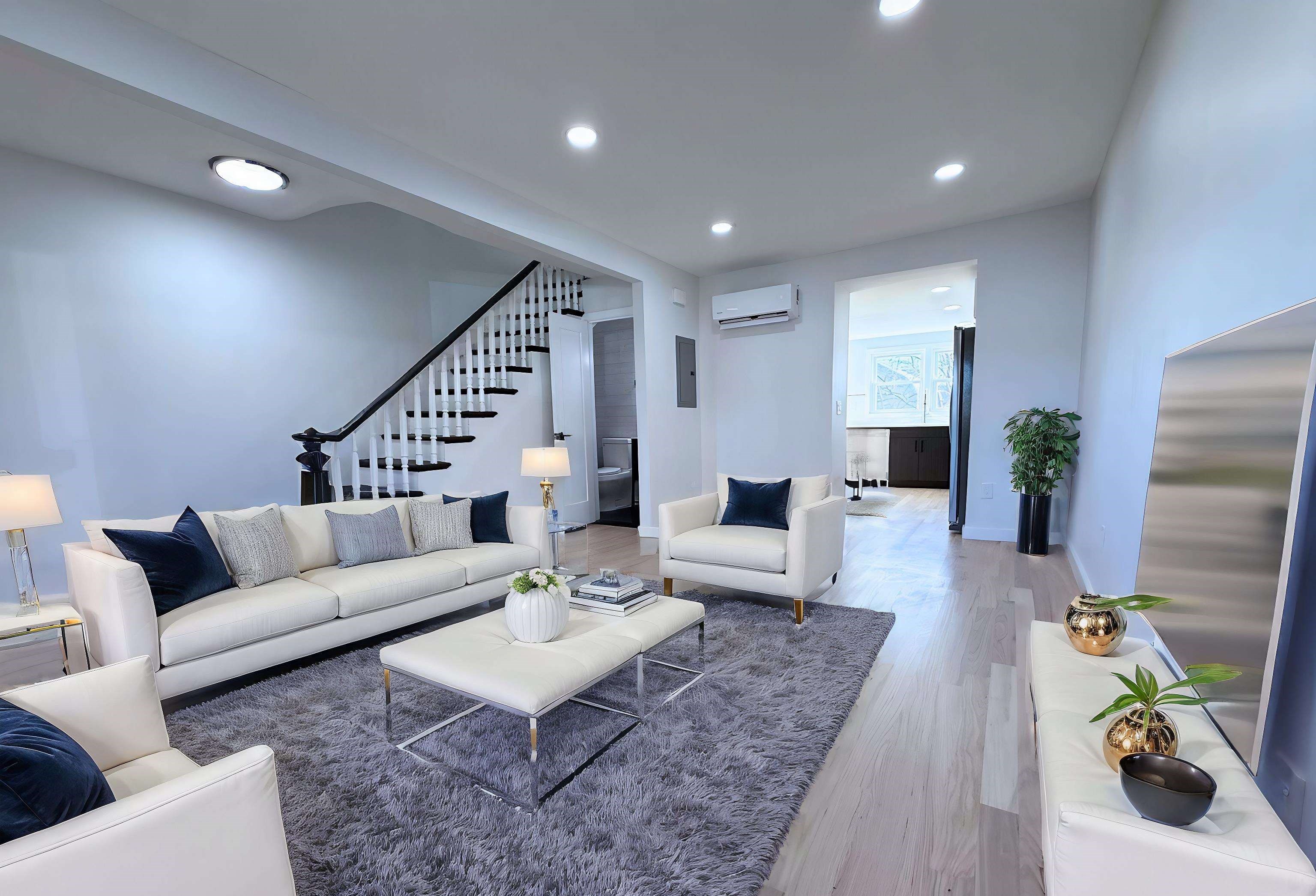 256 PRINCETON AVE Unit: 1A