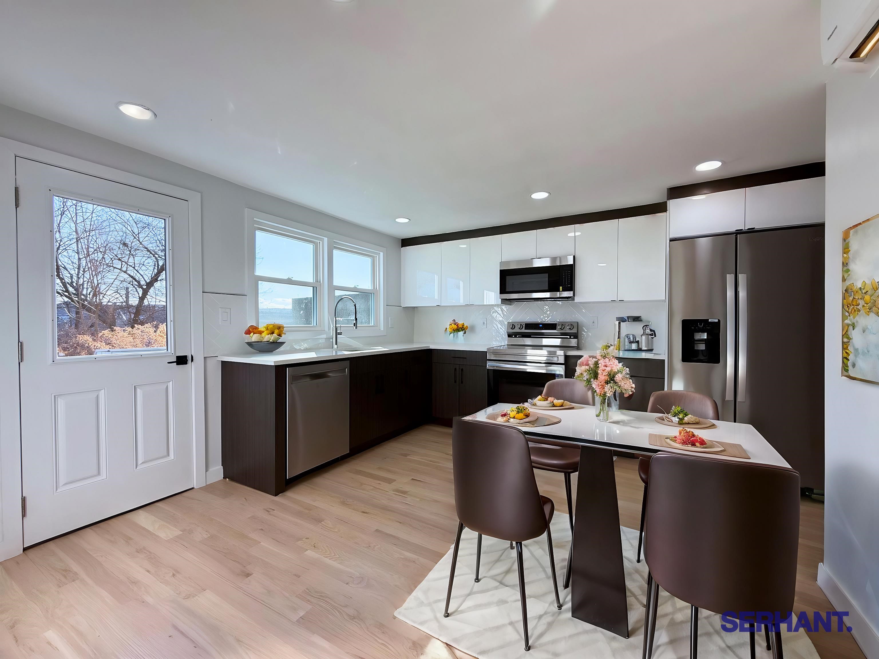 256 PRINCETON AVE Unit: 1A