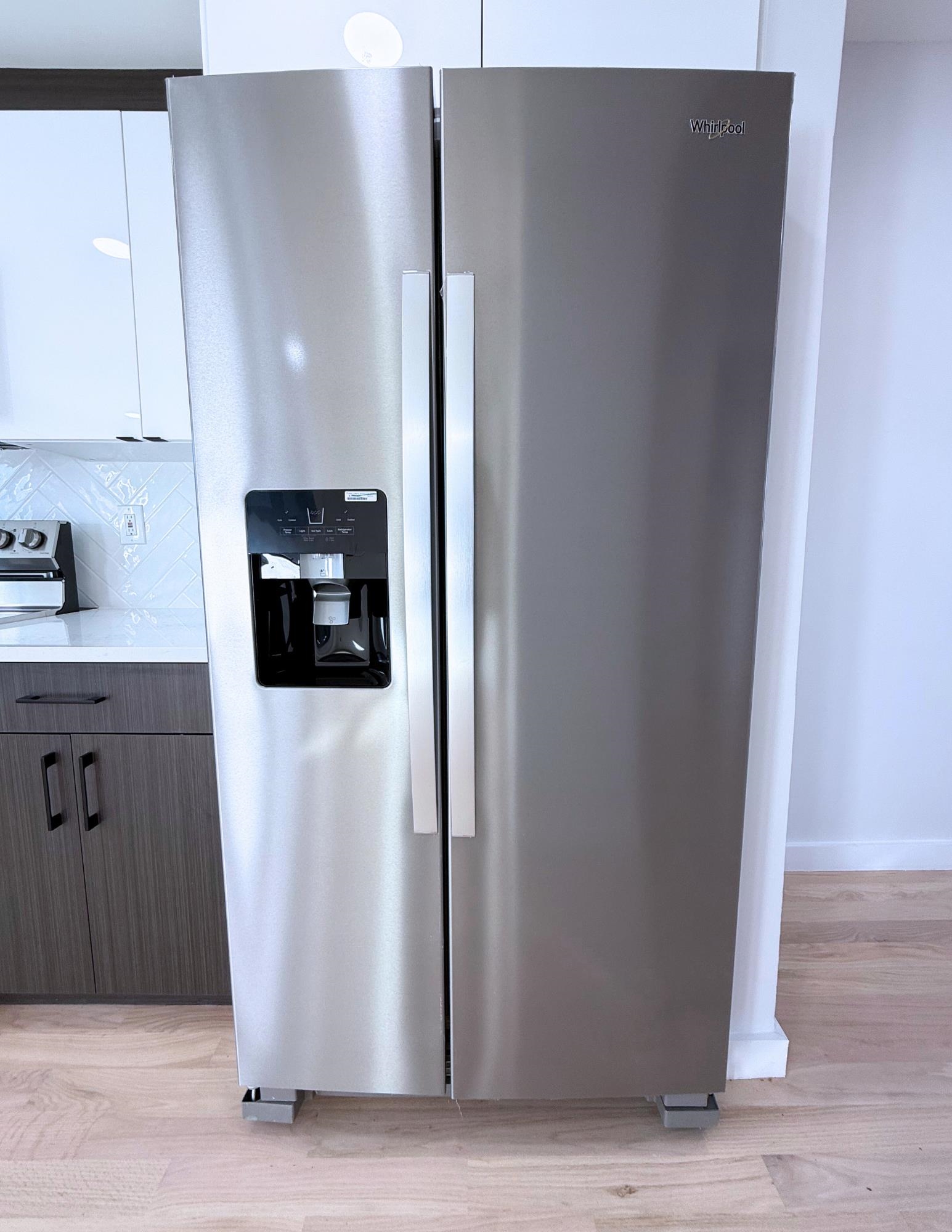 256 PRINCETON AVE Unit: 1A