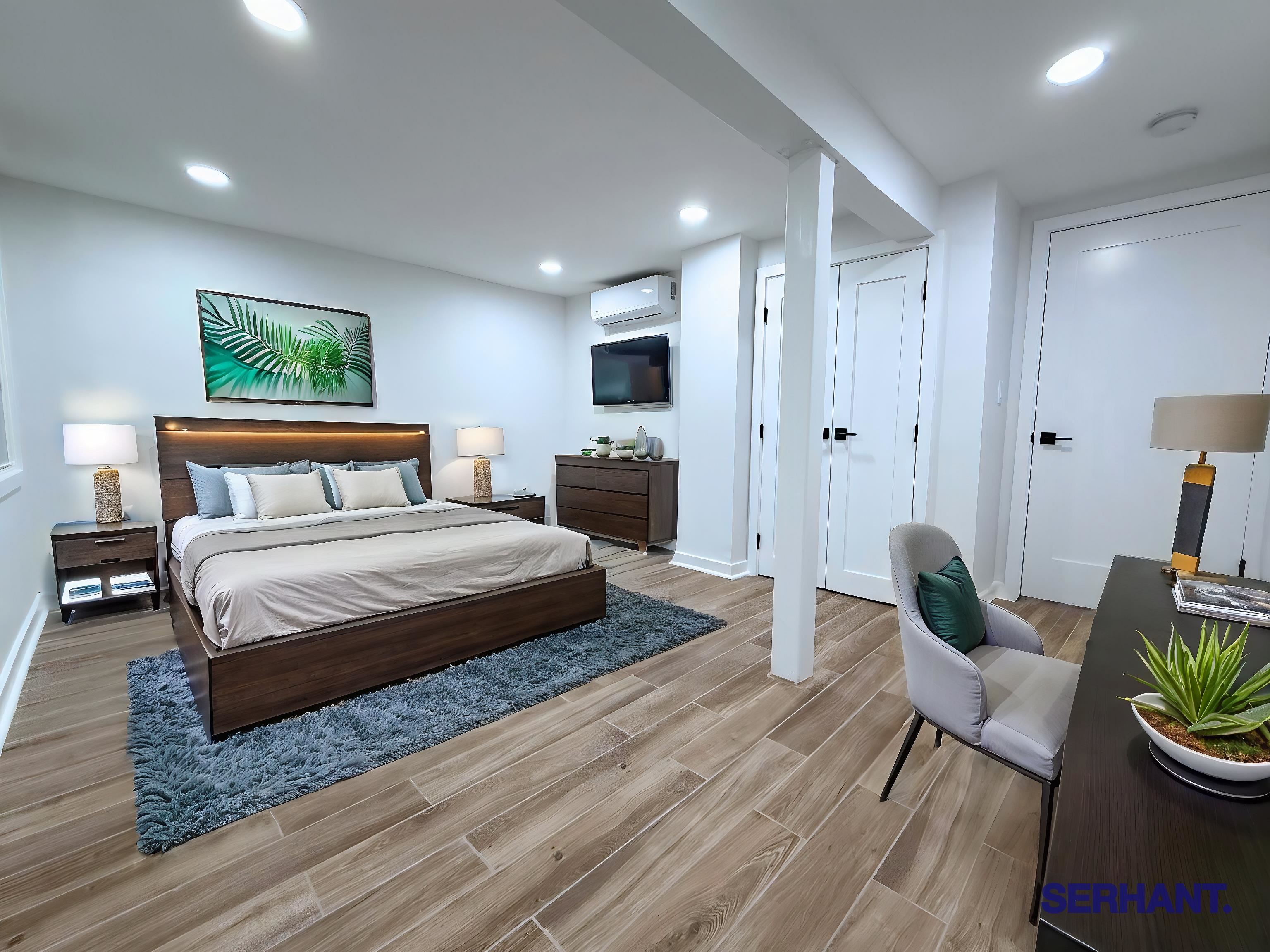 256 PRINCETON AVE Unit: 1B