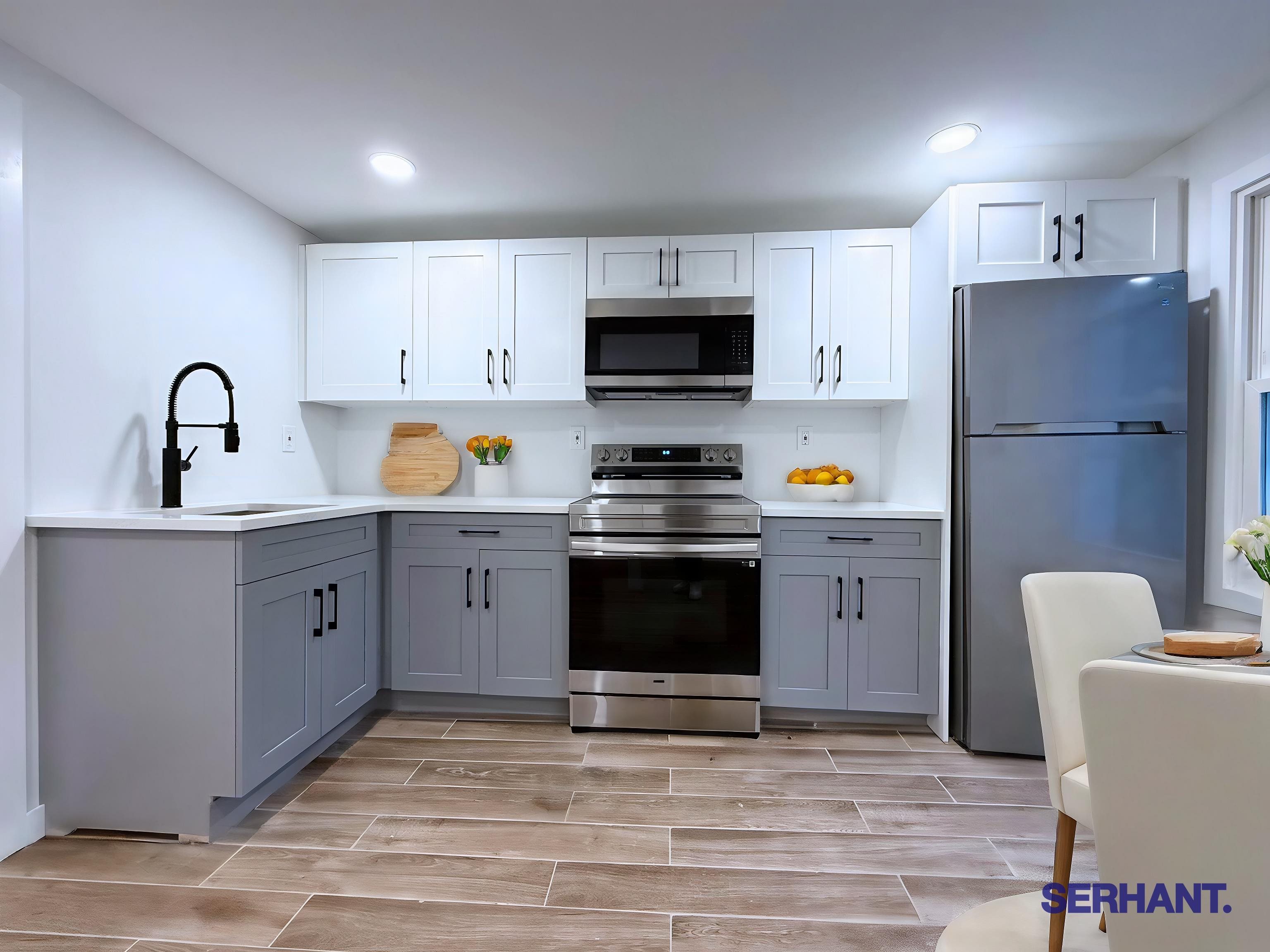 256 PRINCETON AVE Unit: 1B