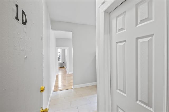 284 3RD ST Unit: 1D
