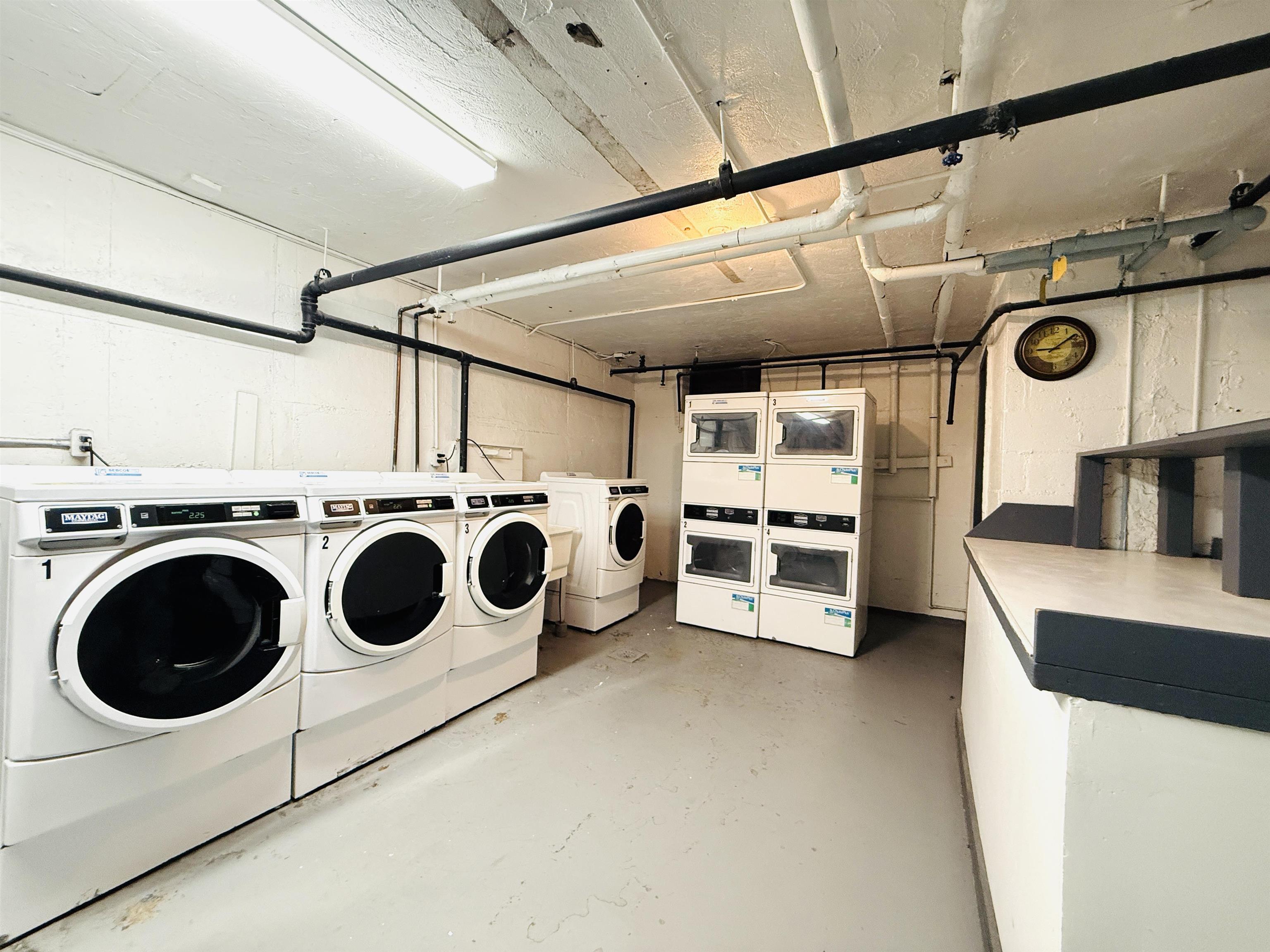 165 VROOM ST Unit: 5E