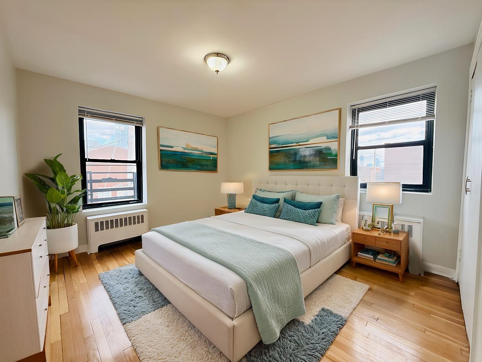 165 VROOM ST Unit: 5E