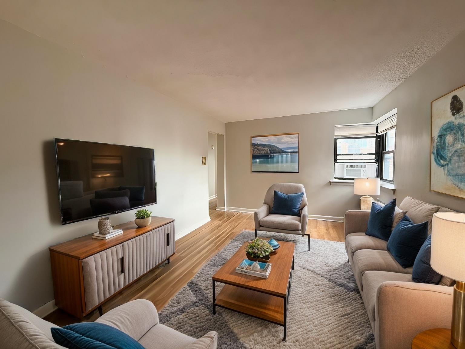 165 VROOM ST Unit: 5E