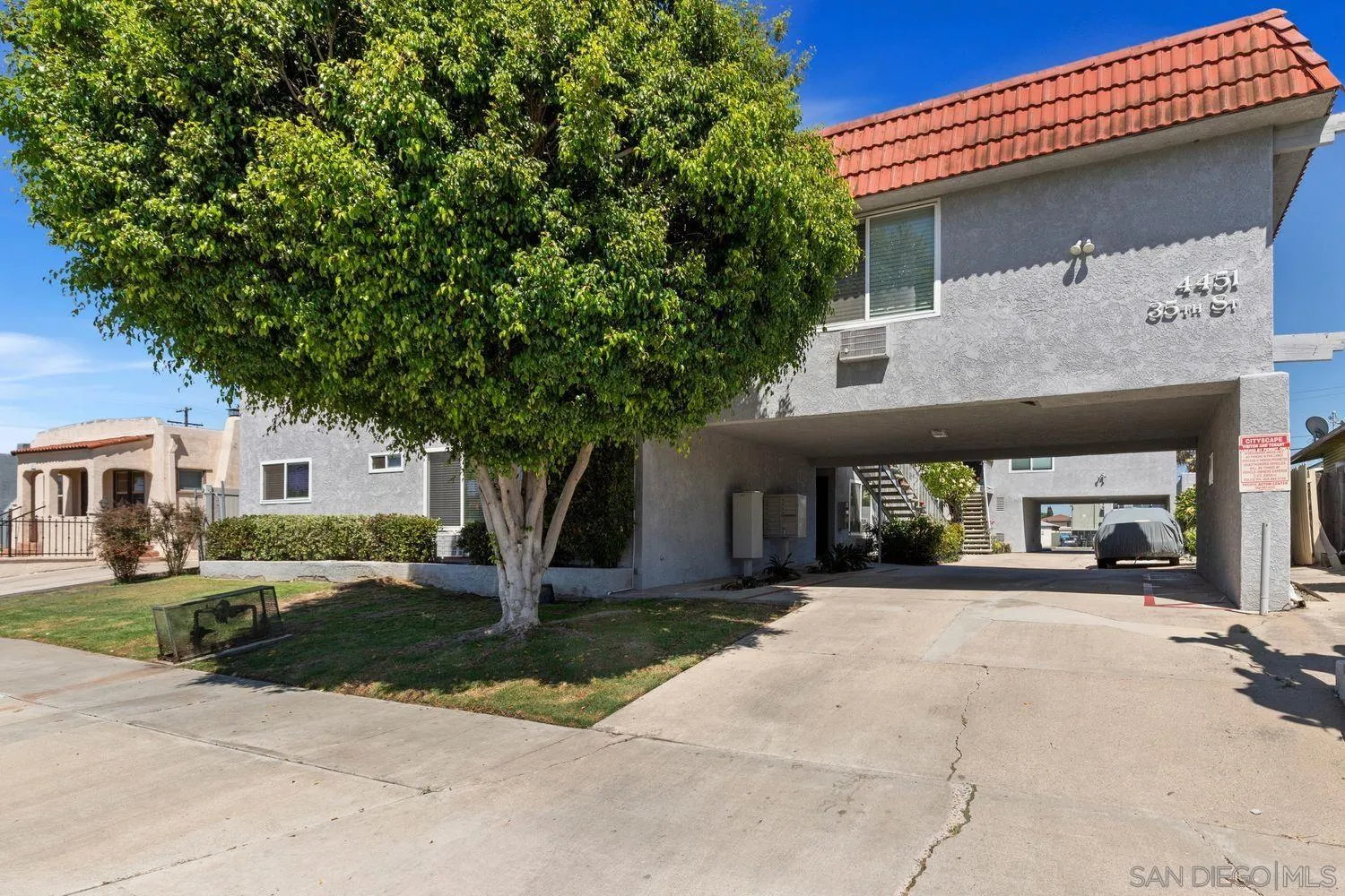 4451 35th St Unit 6