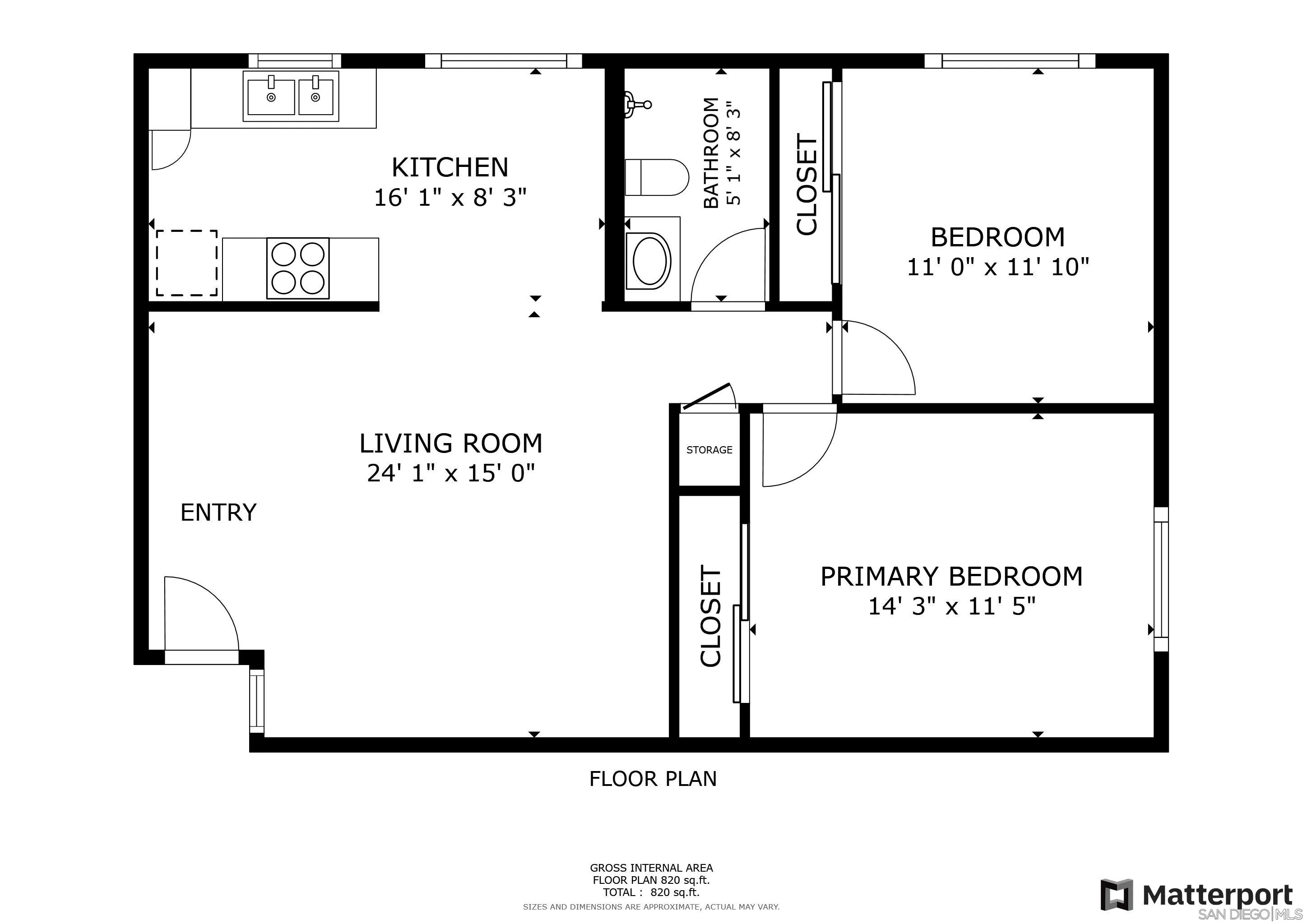 4451 35th St Unit 6