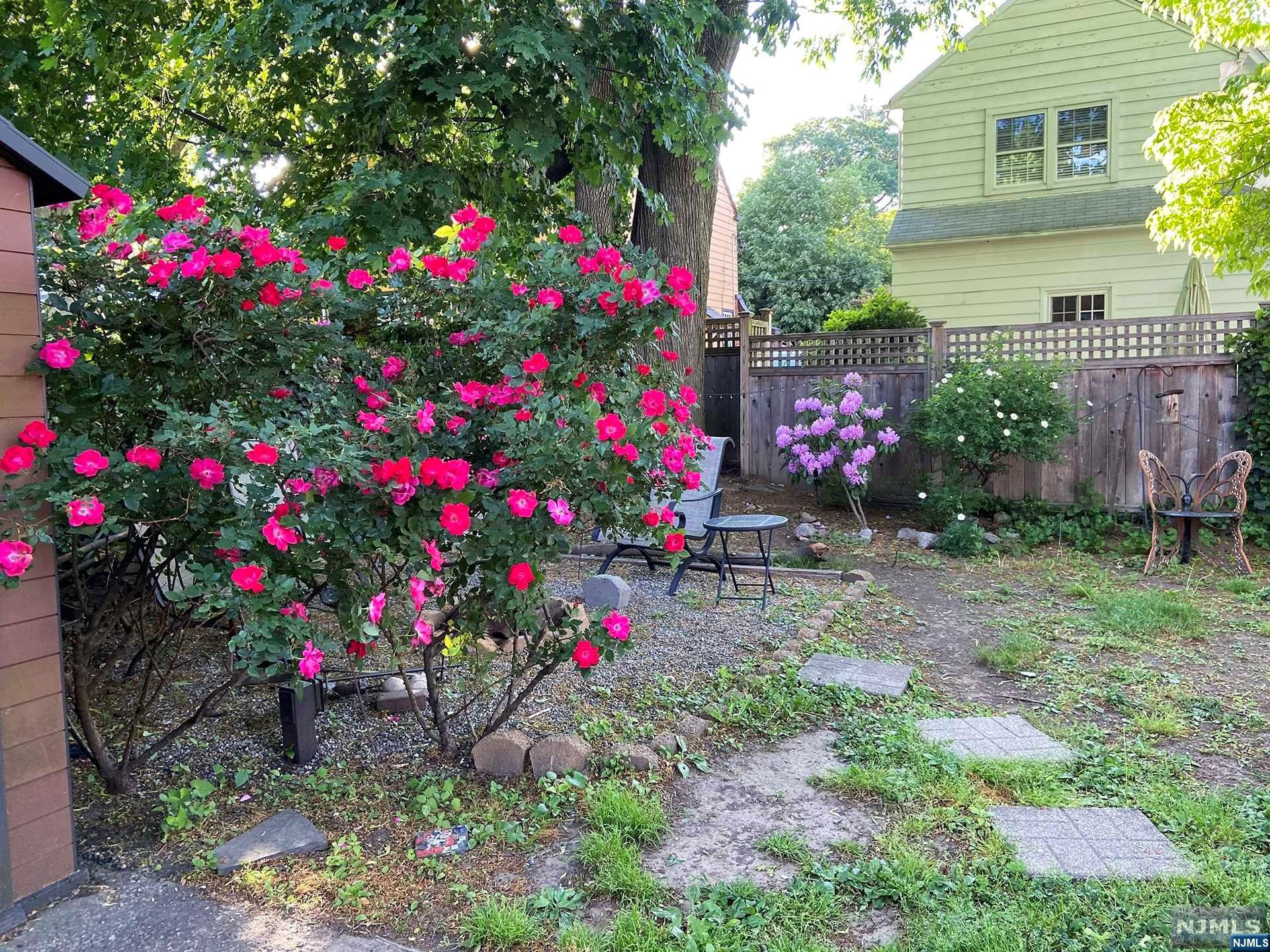 29 Oakridge Road