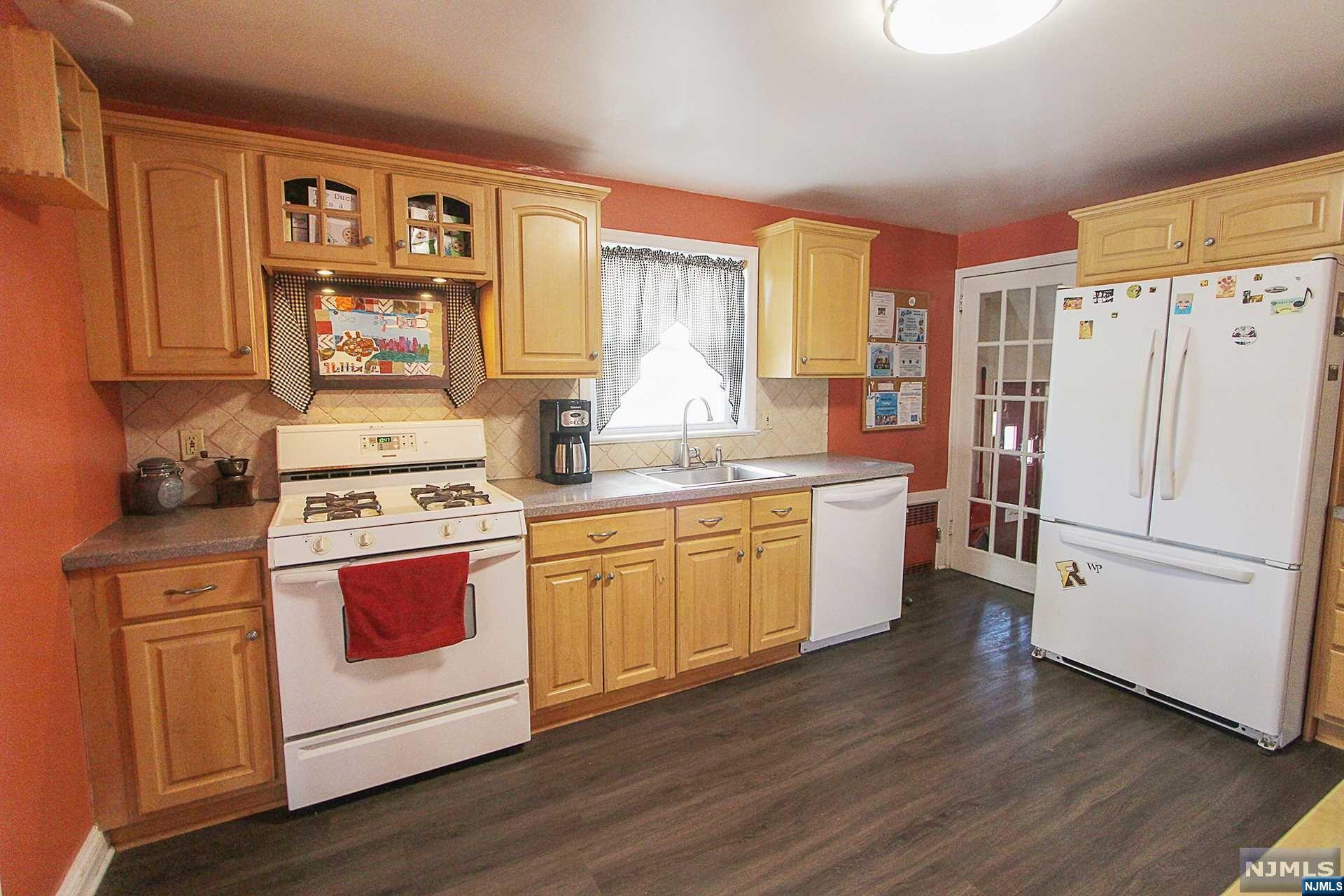 29 Oakridge Road