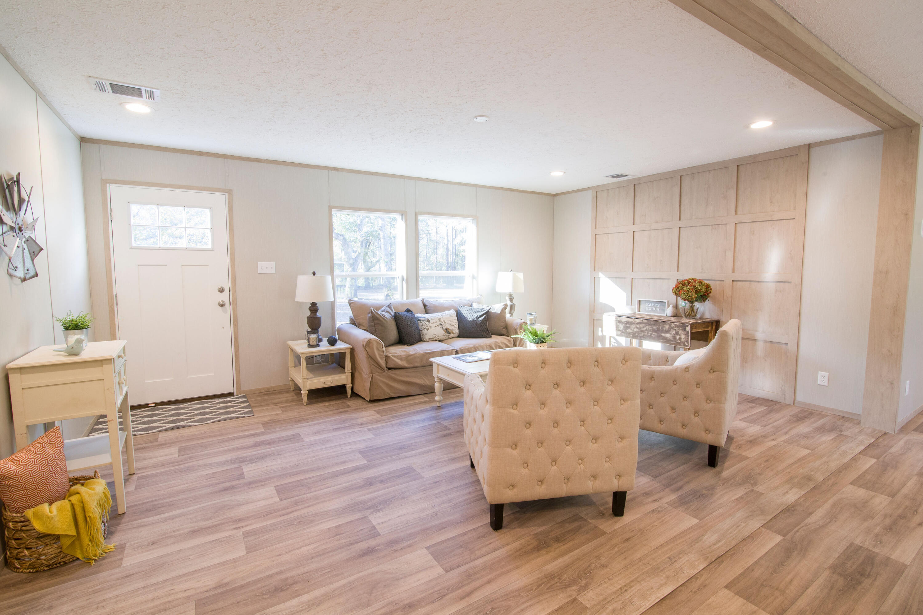 3075 Old Gilliard Road