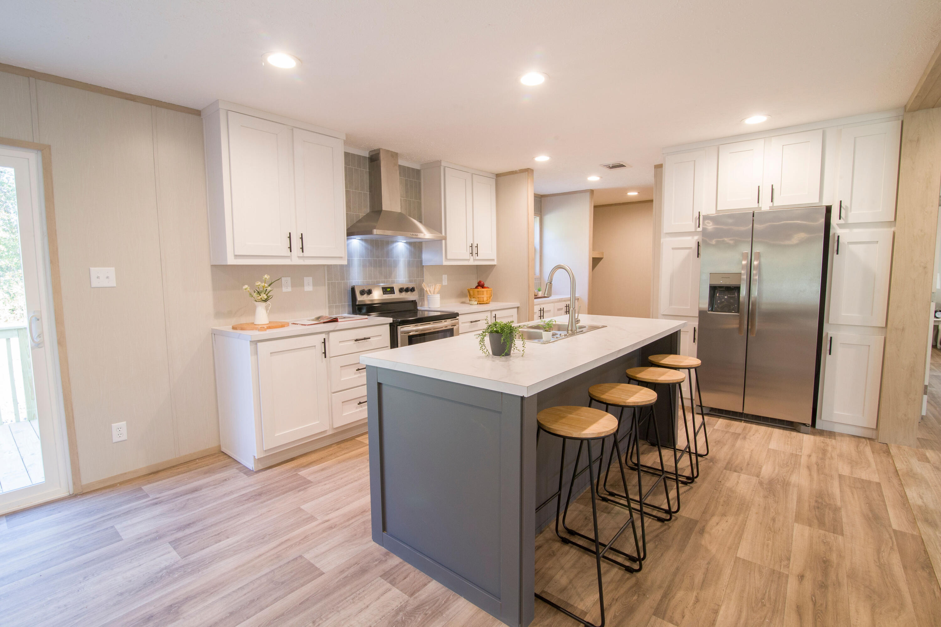 3075 Old Gilliard Road