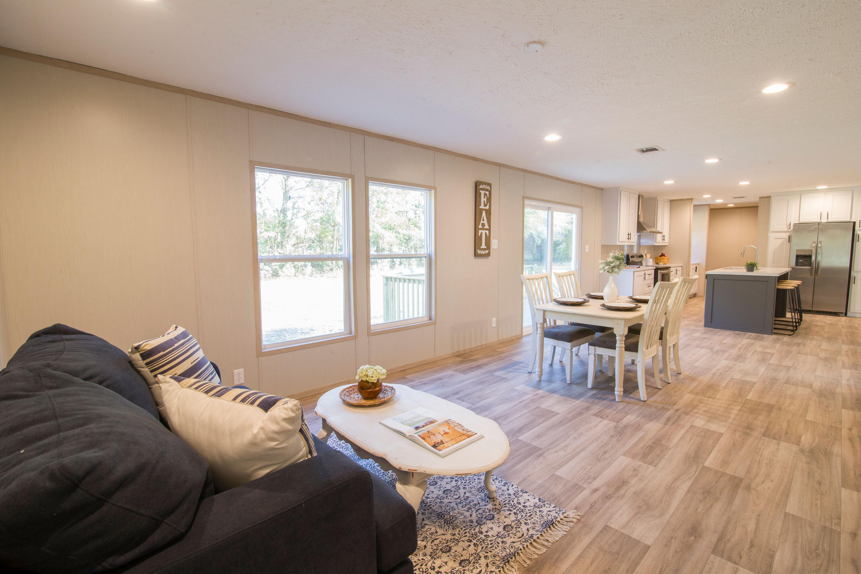 3075 Old Gilliard Road