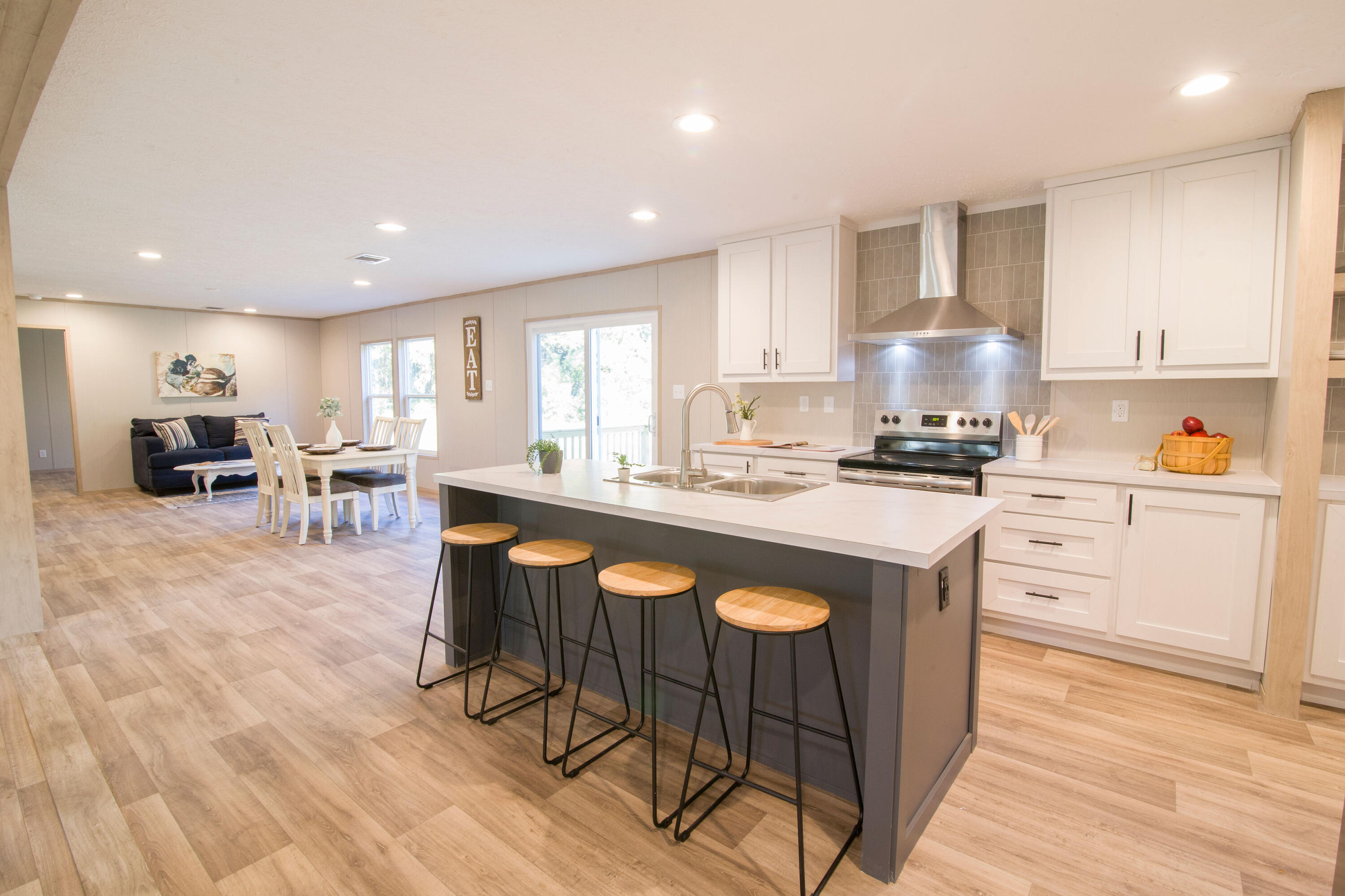 3075 Old Gilliard Road