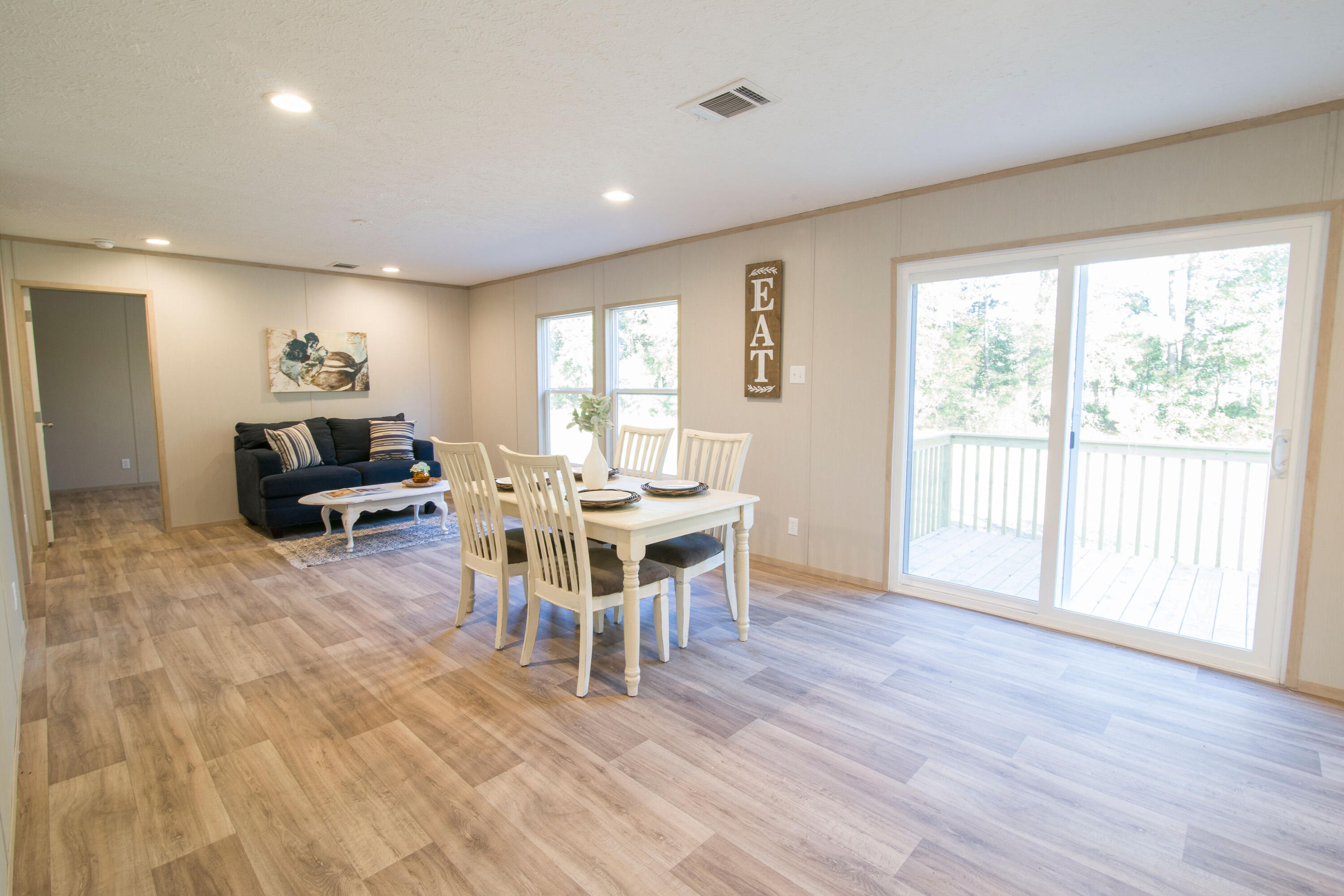 3075 Old Gilliard Road