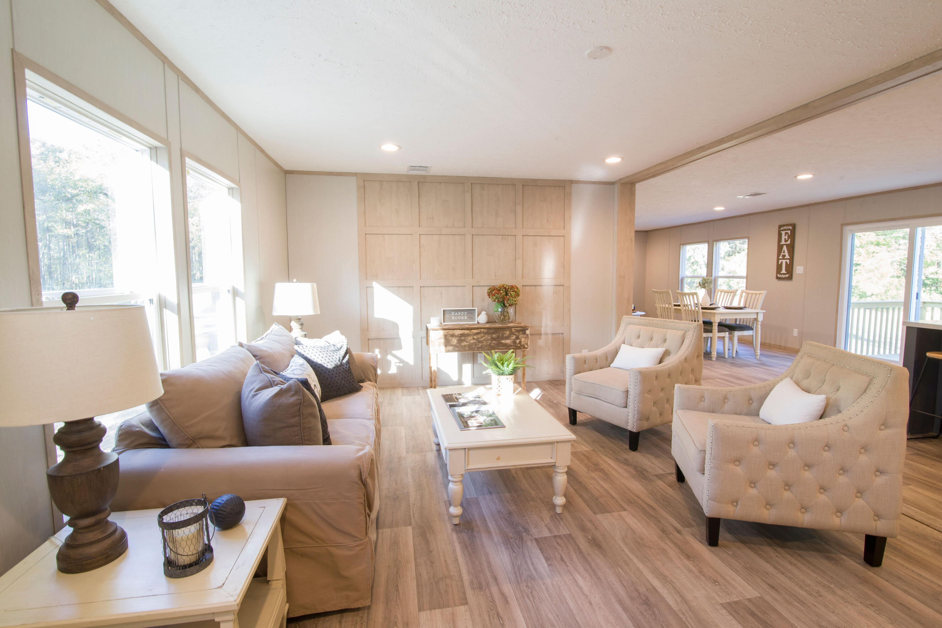 3075 Old Gilliard Road