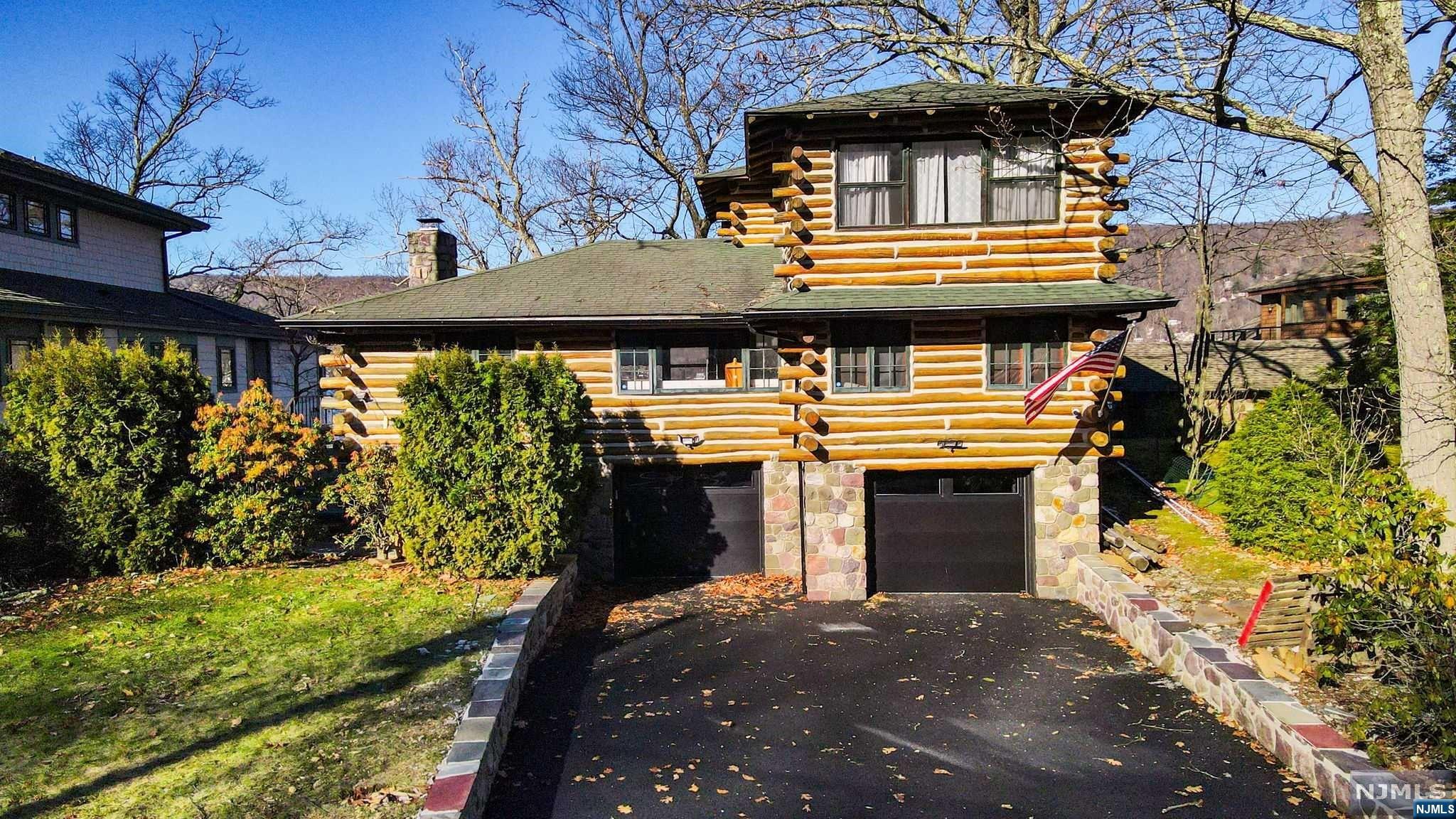 111 Woods Road