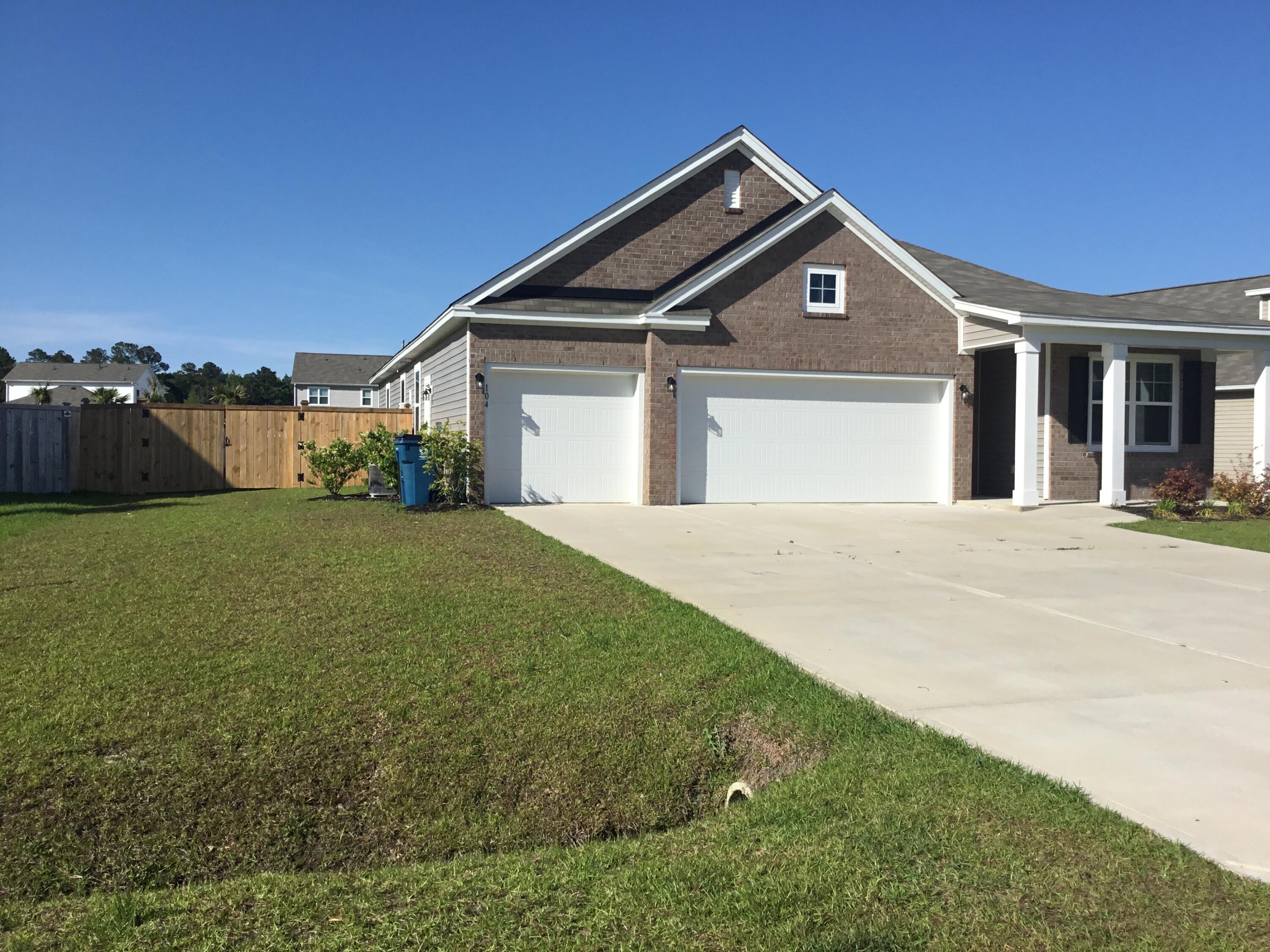 104 Wild Orchid Way