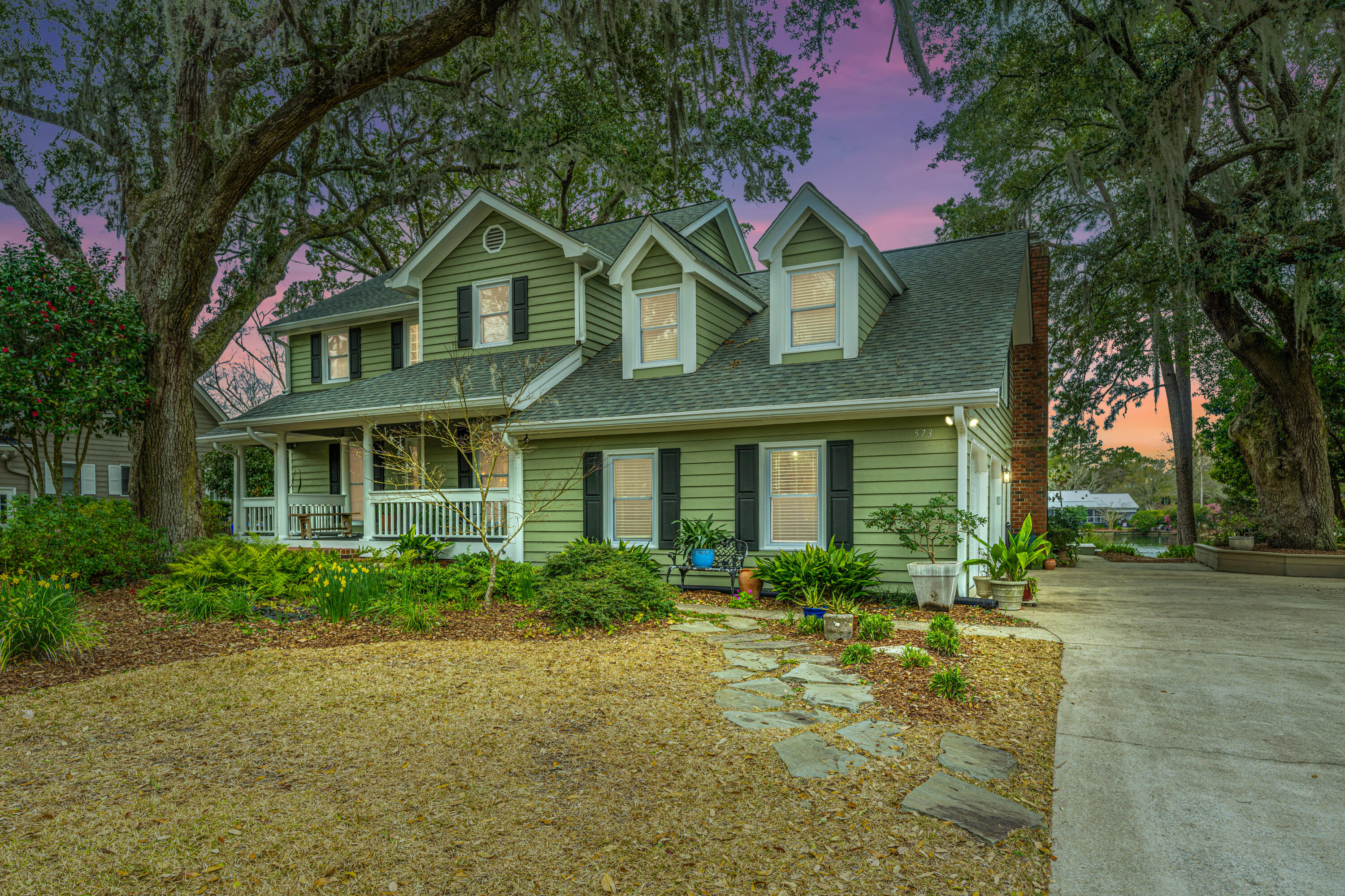 573 Marshgrass Boulevard