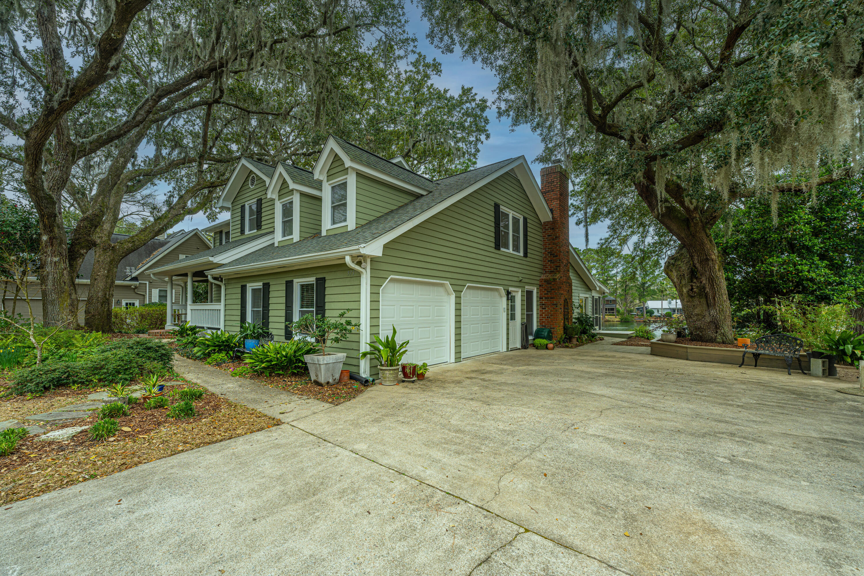 573 Marshgrass Boulevard
