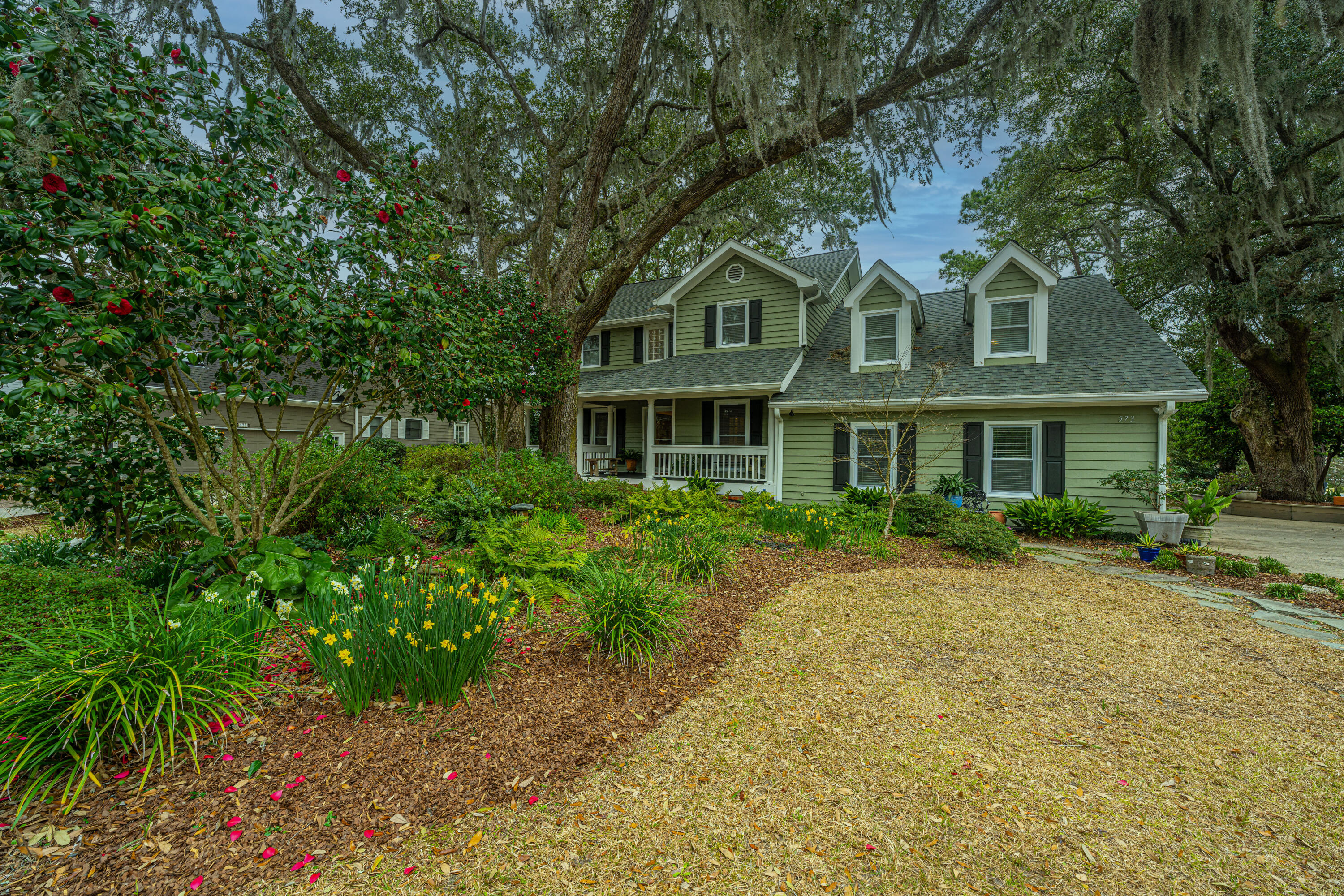 573 Marshgrass Boulevard