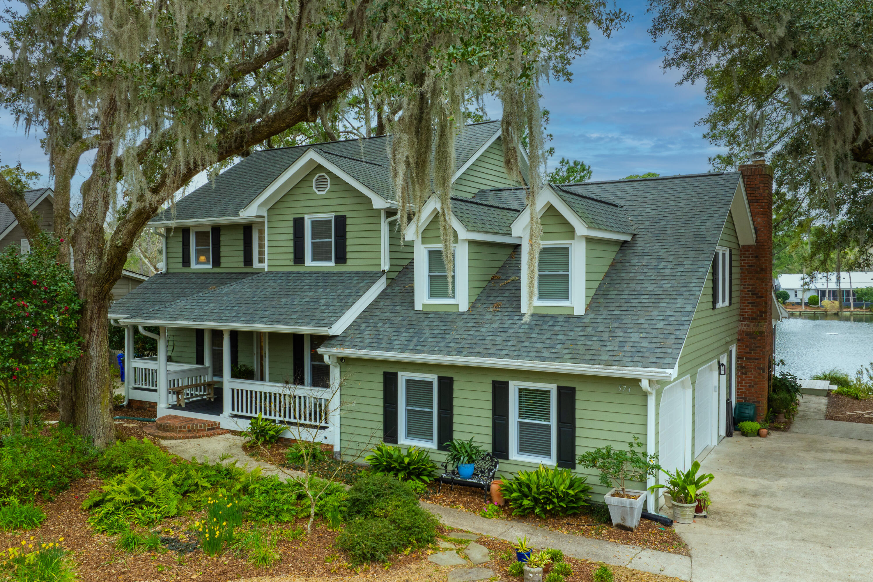 573 Marshgrass Boulevard