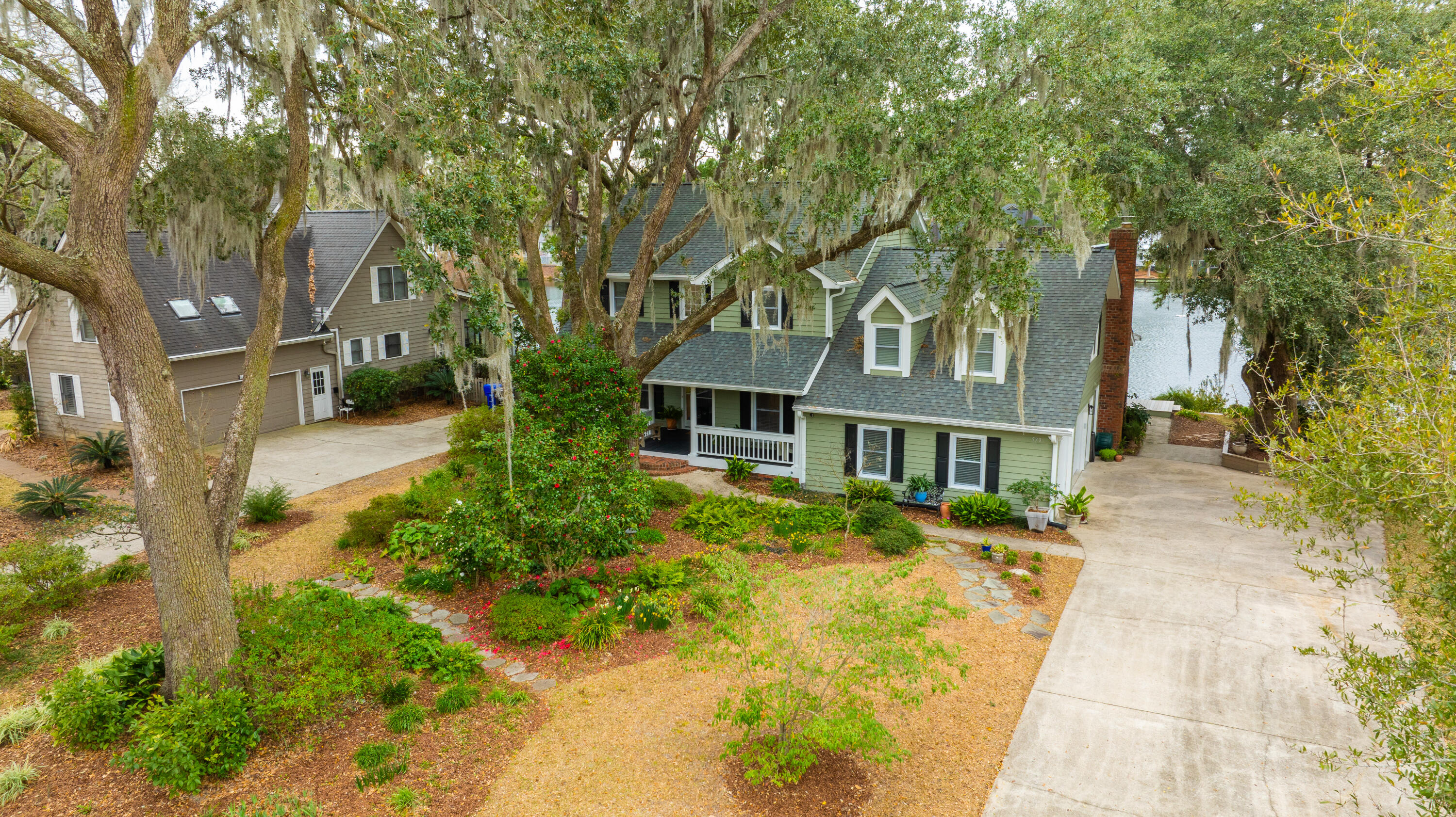 573 Marshgrass Boulevard