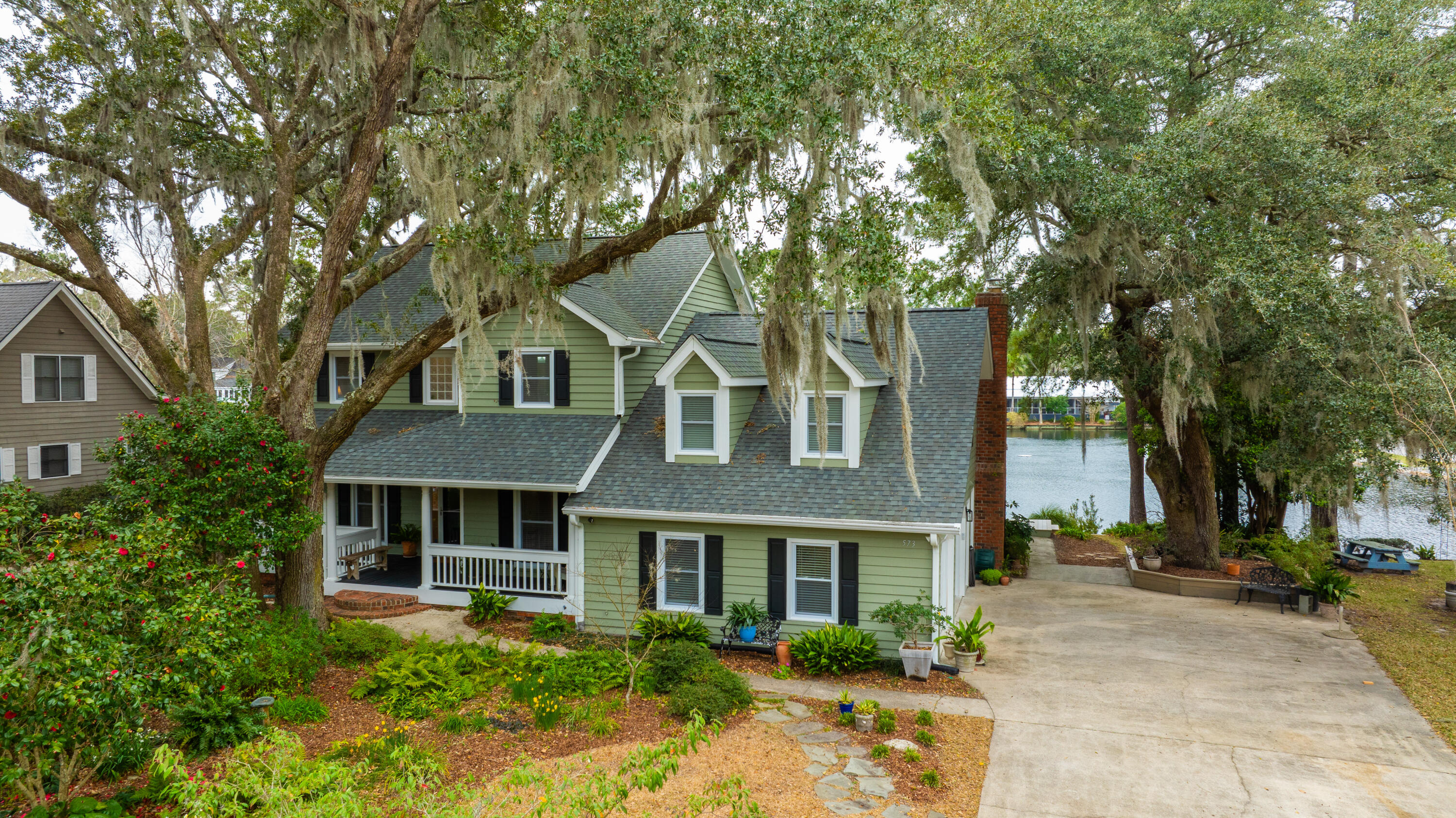 573 Marshgrass Boulevard