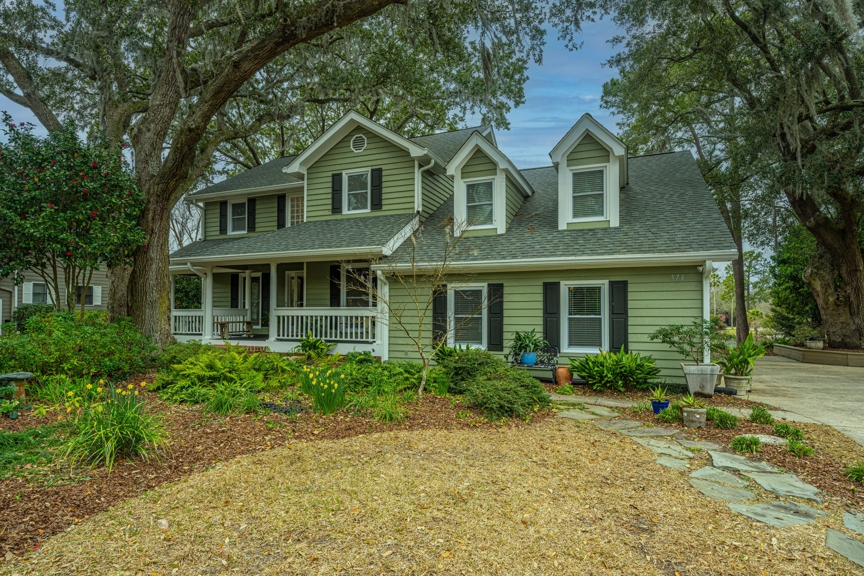 573 Marshgrass Boulevard