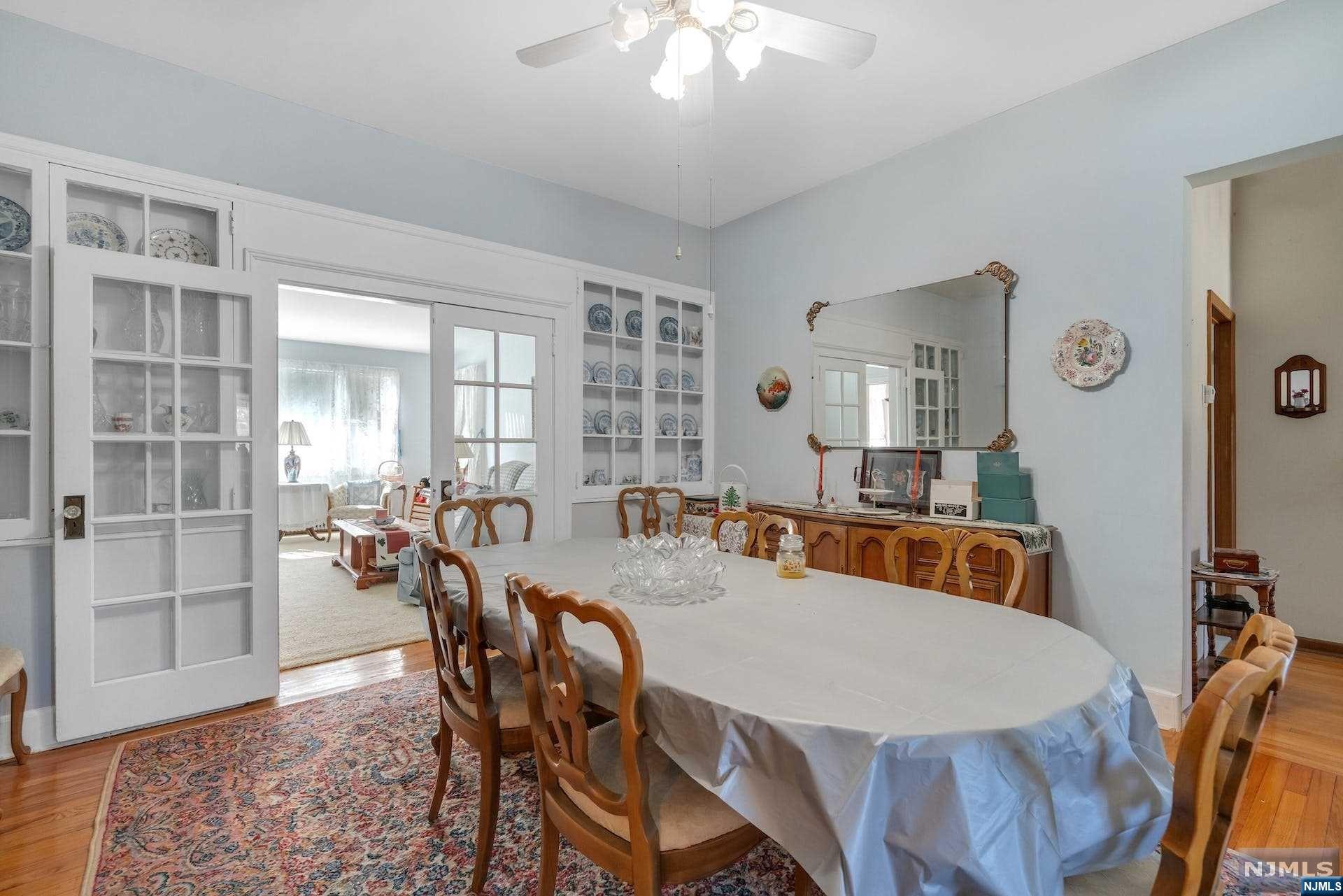 119 Hardenburgh Avenue