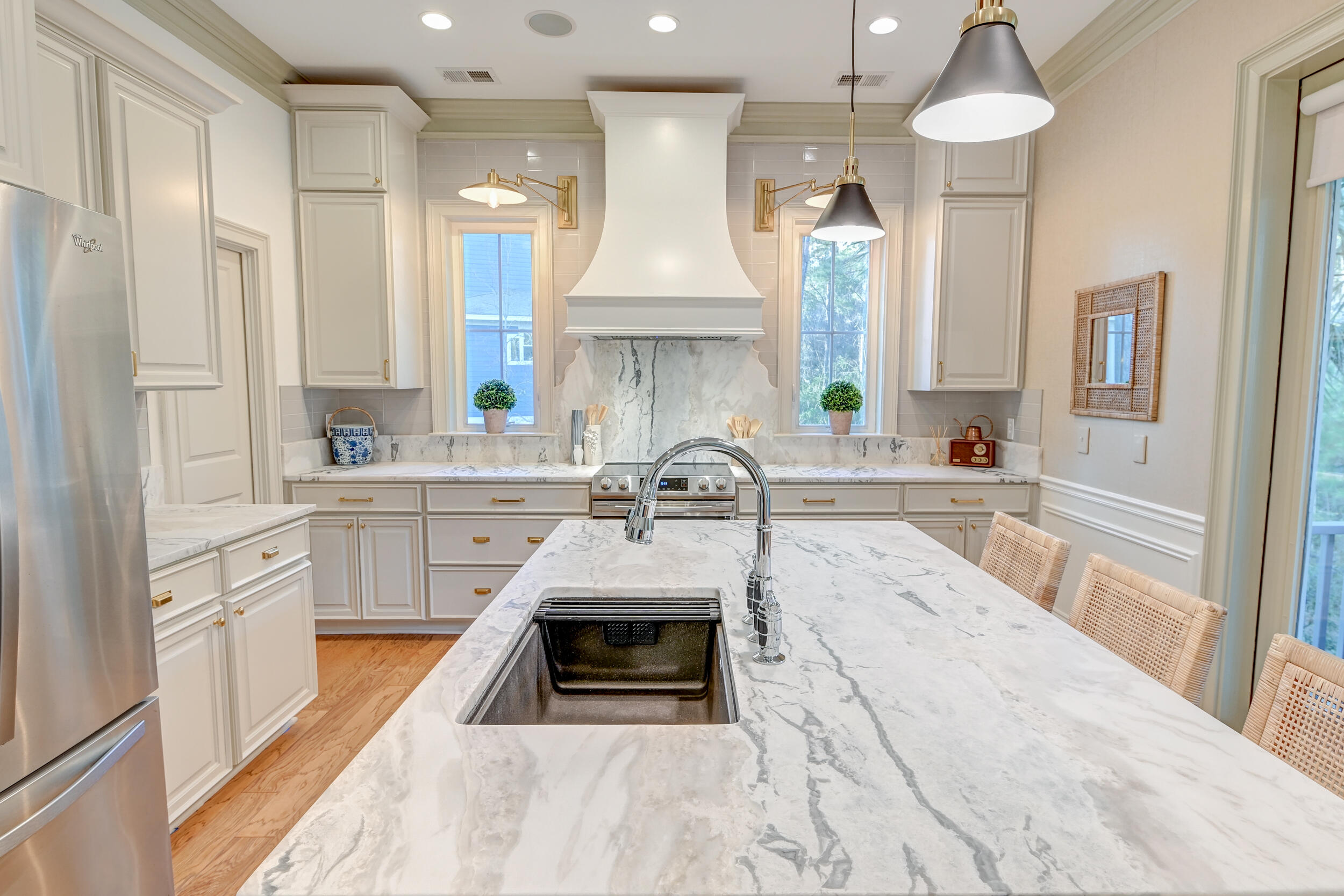 3012 Intracoastal View Drive