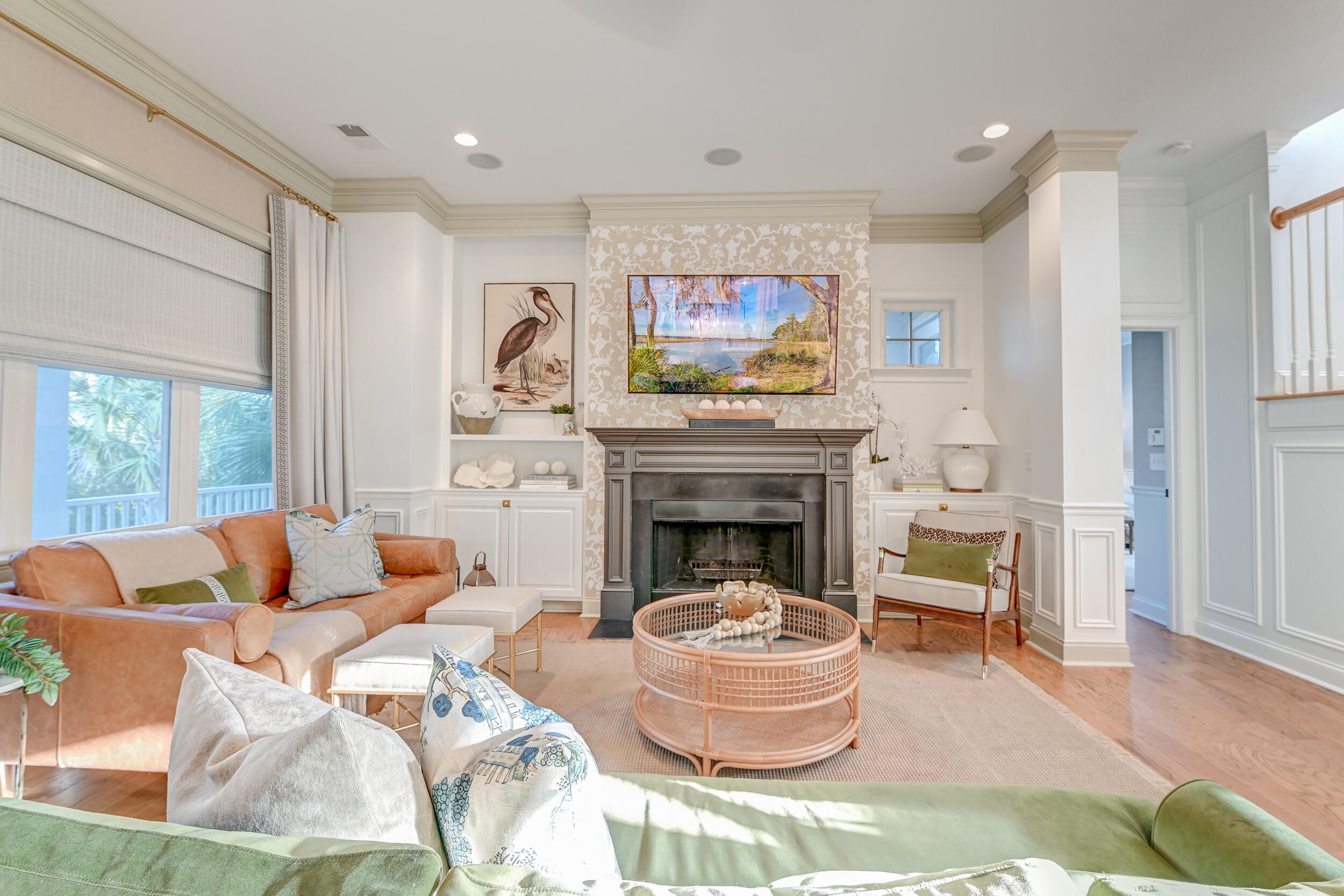 3012 Intracoastal View Drive