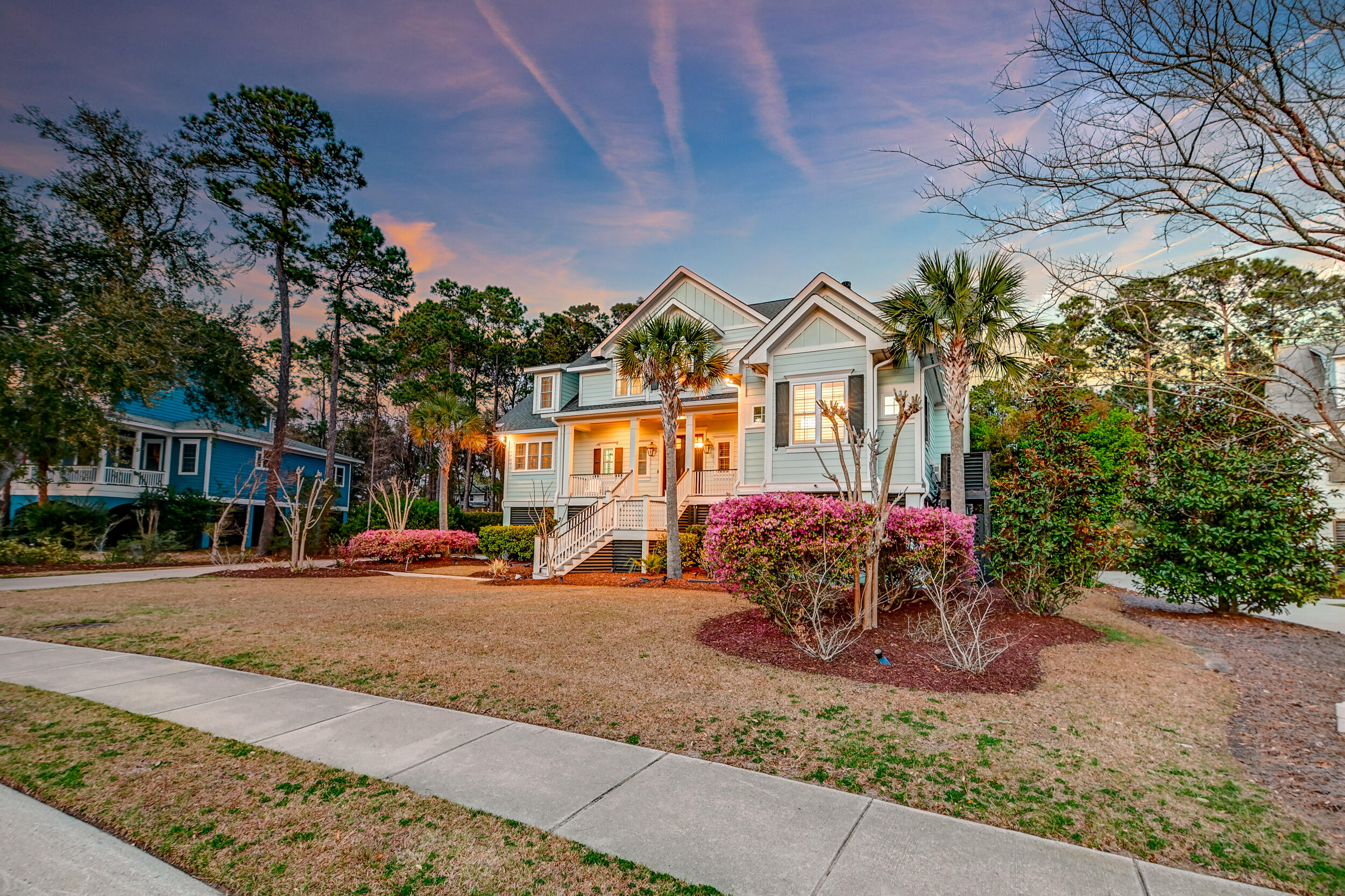 3012 Intracoastal View Drive