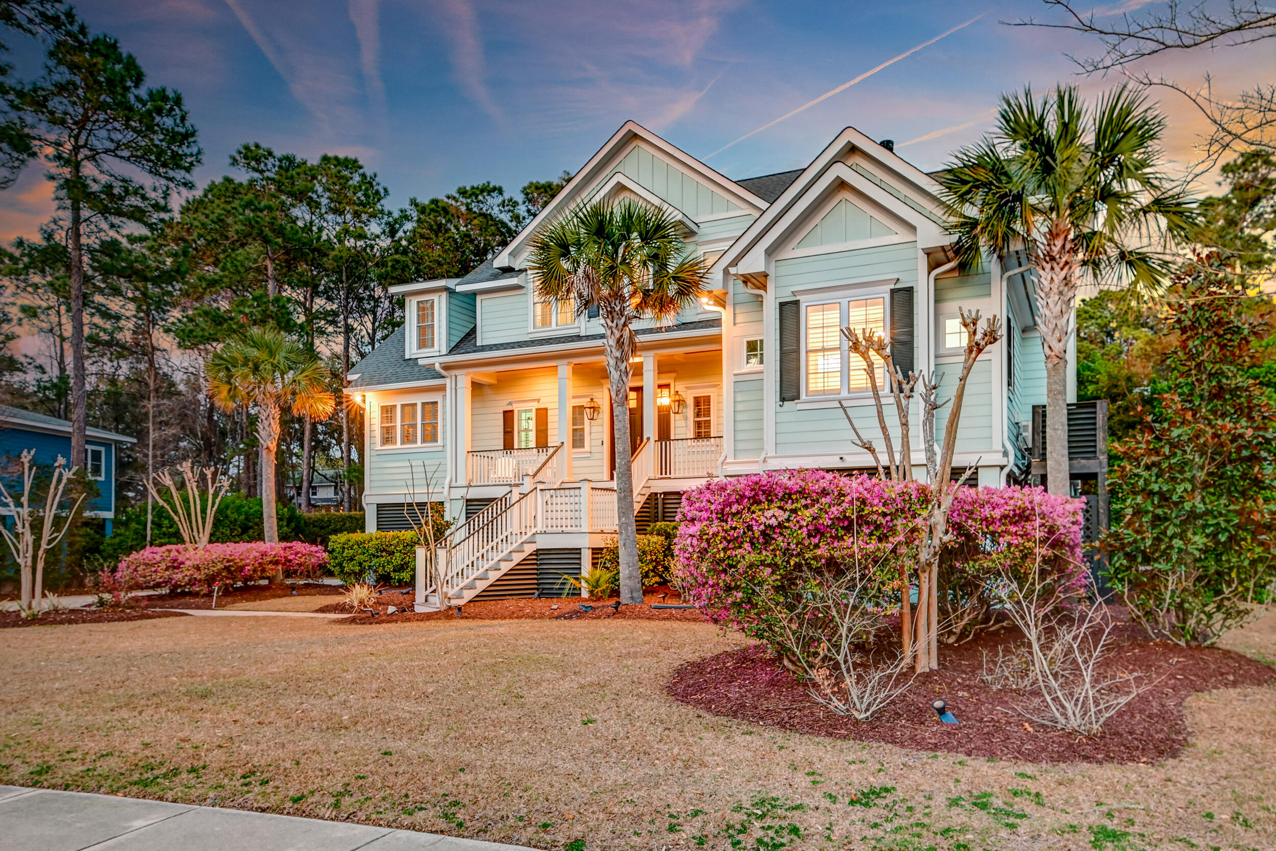 3012 Intracoastal View Drive