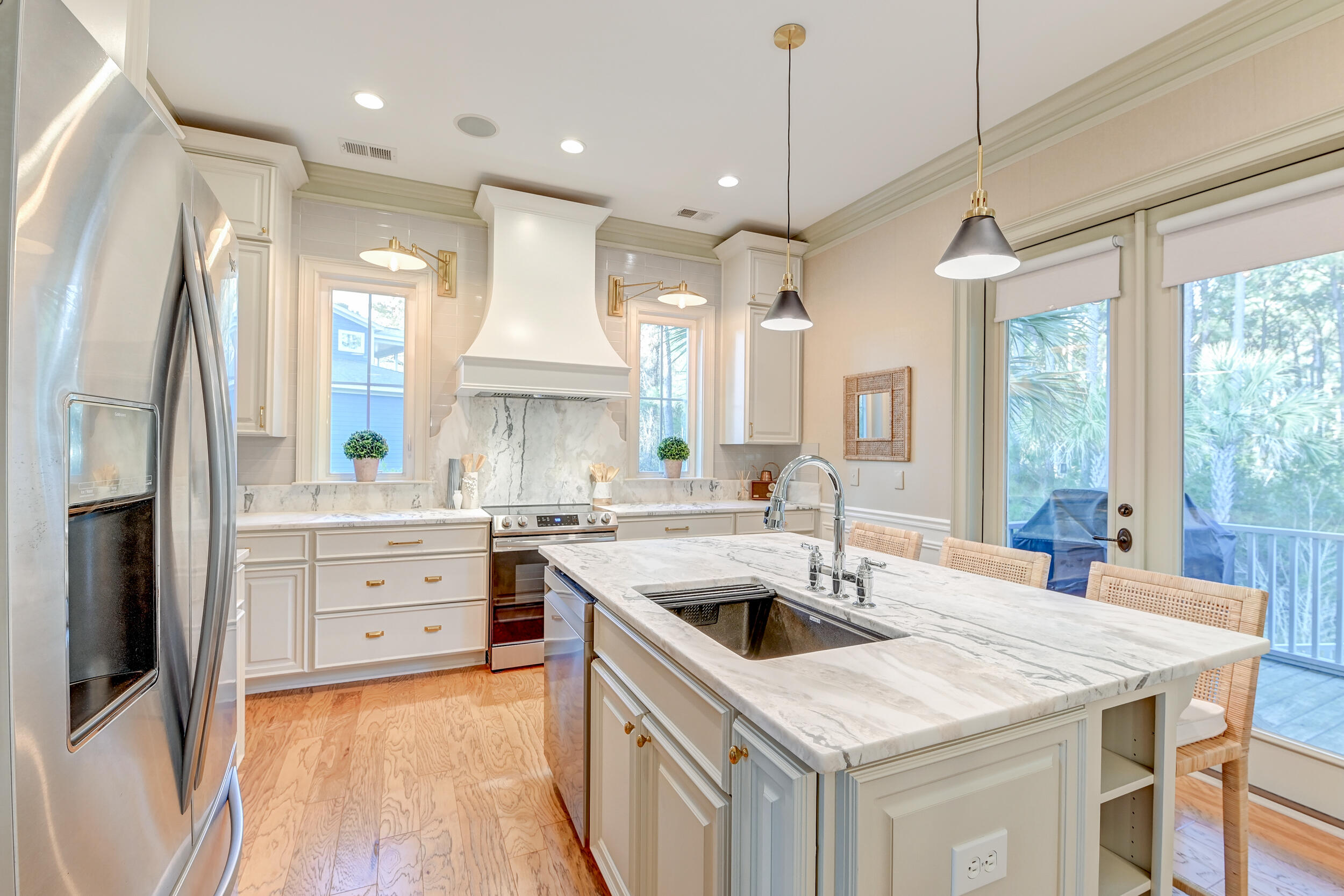 3012 Intracoastal View Drive