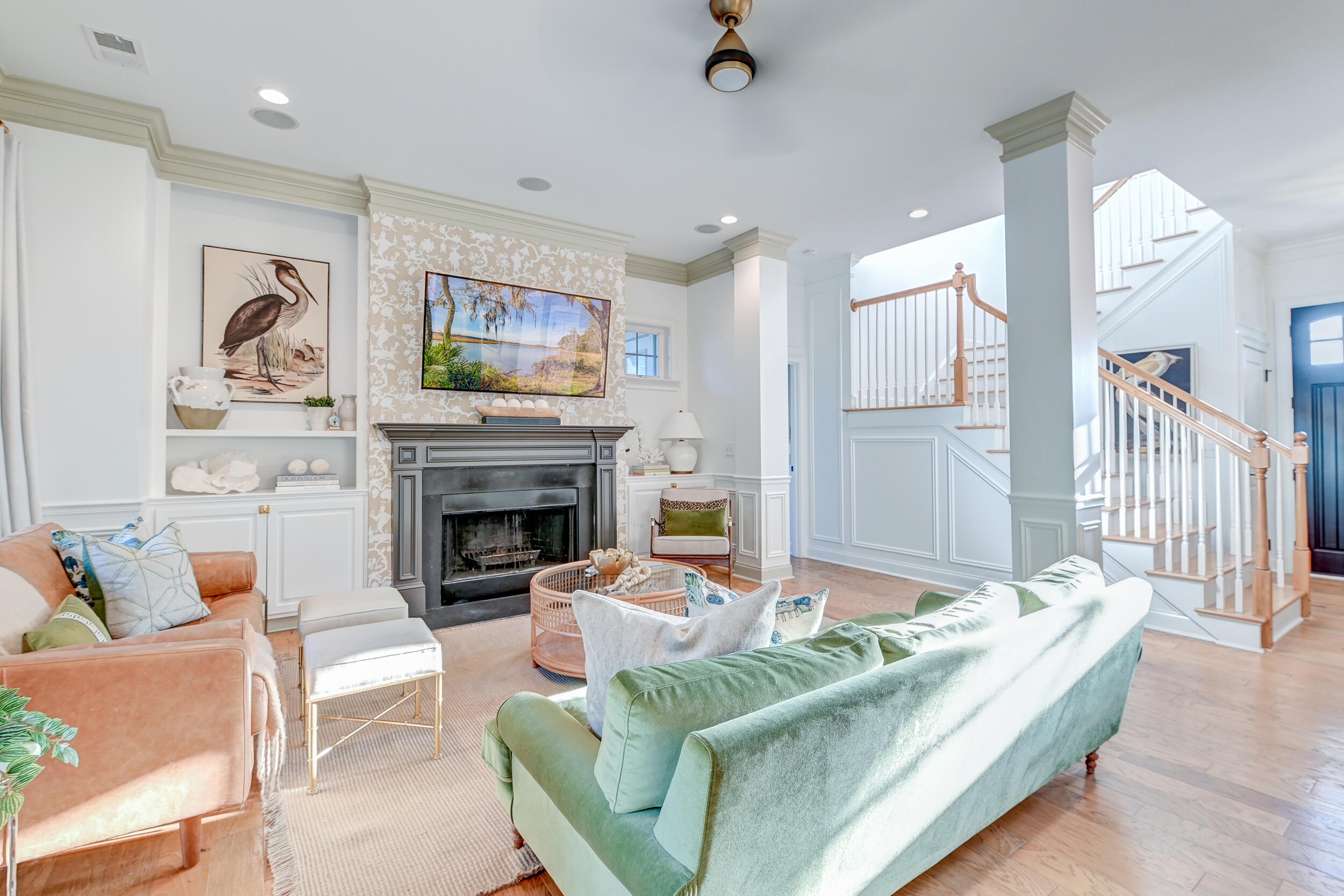 3012 Intracoastal View Drive