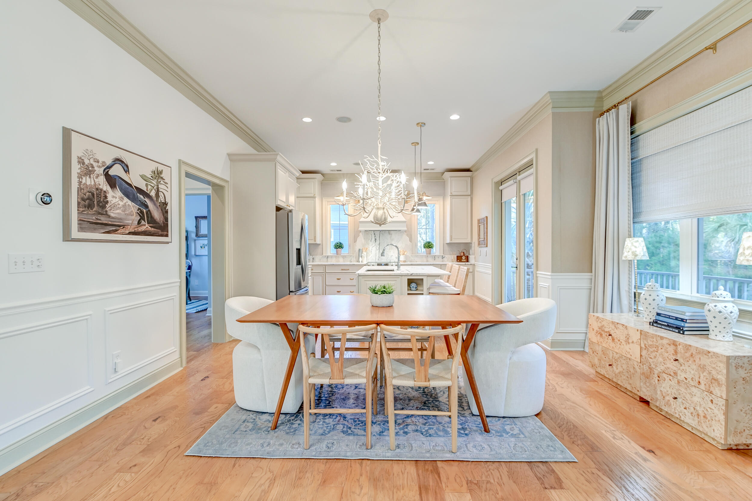 3012 Intracoastal View Drive