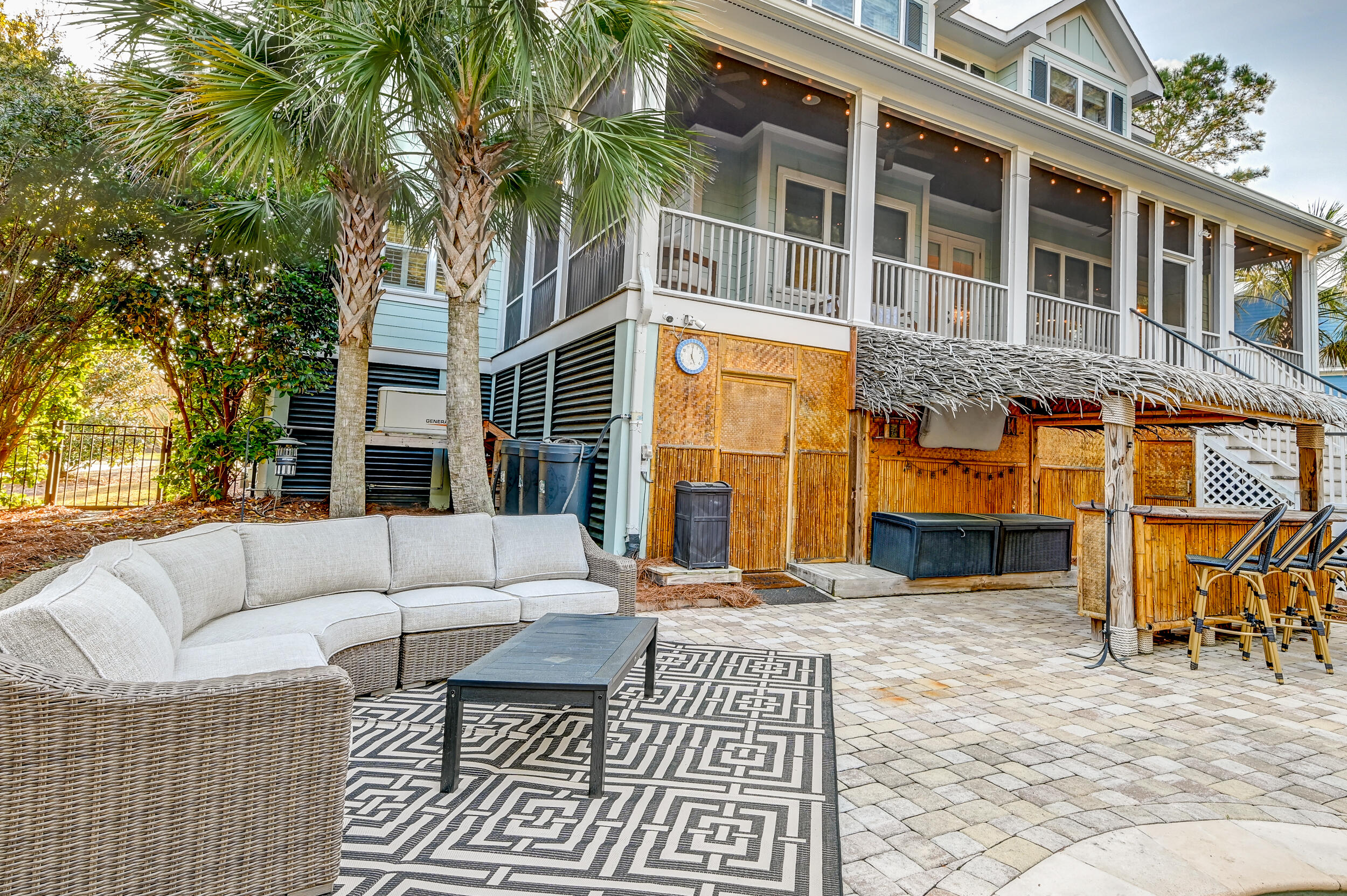3012 Intracoastal View Drive