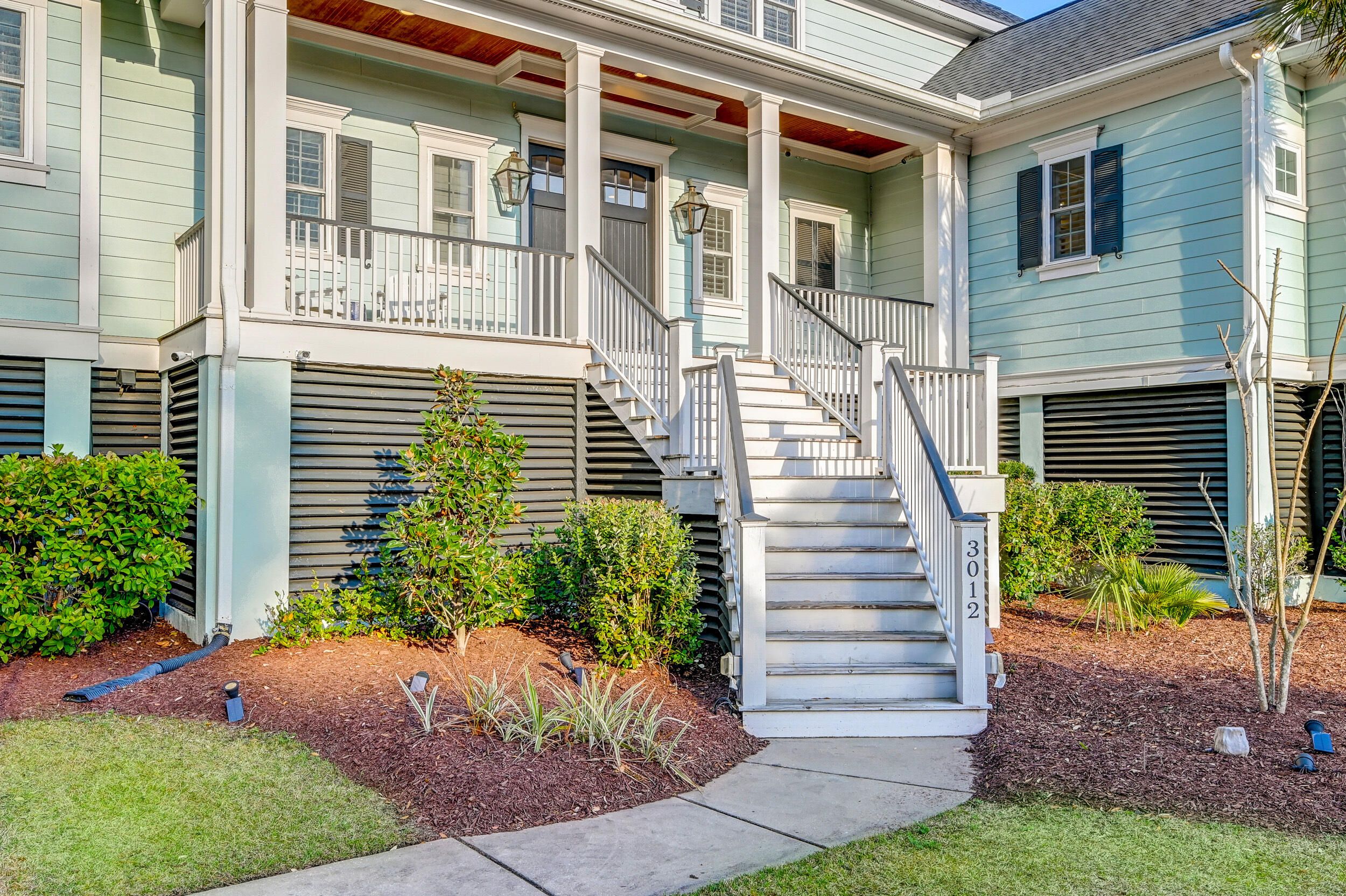 3012 Intracoastal View Drive