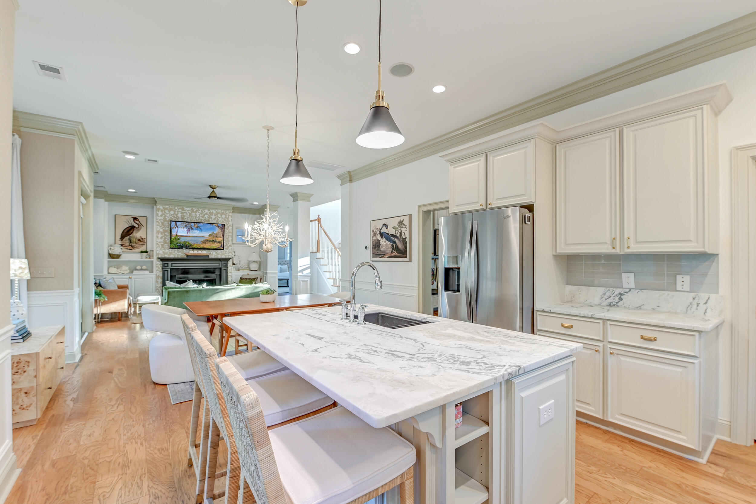 3012 Intracoastal View Drive