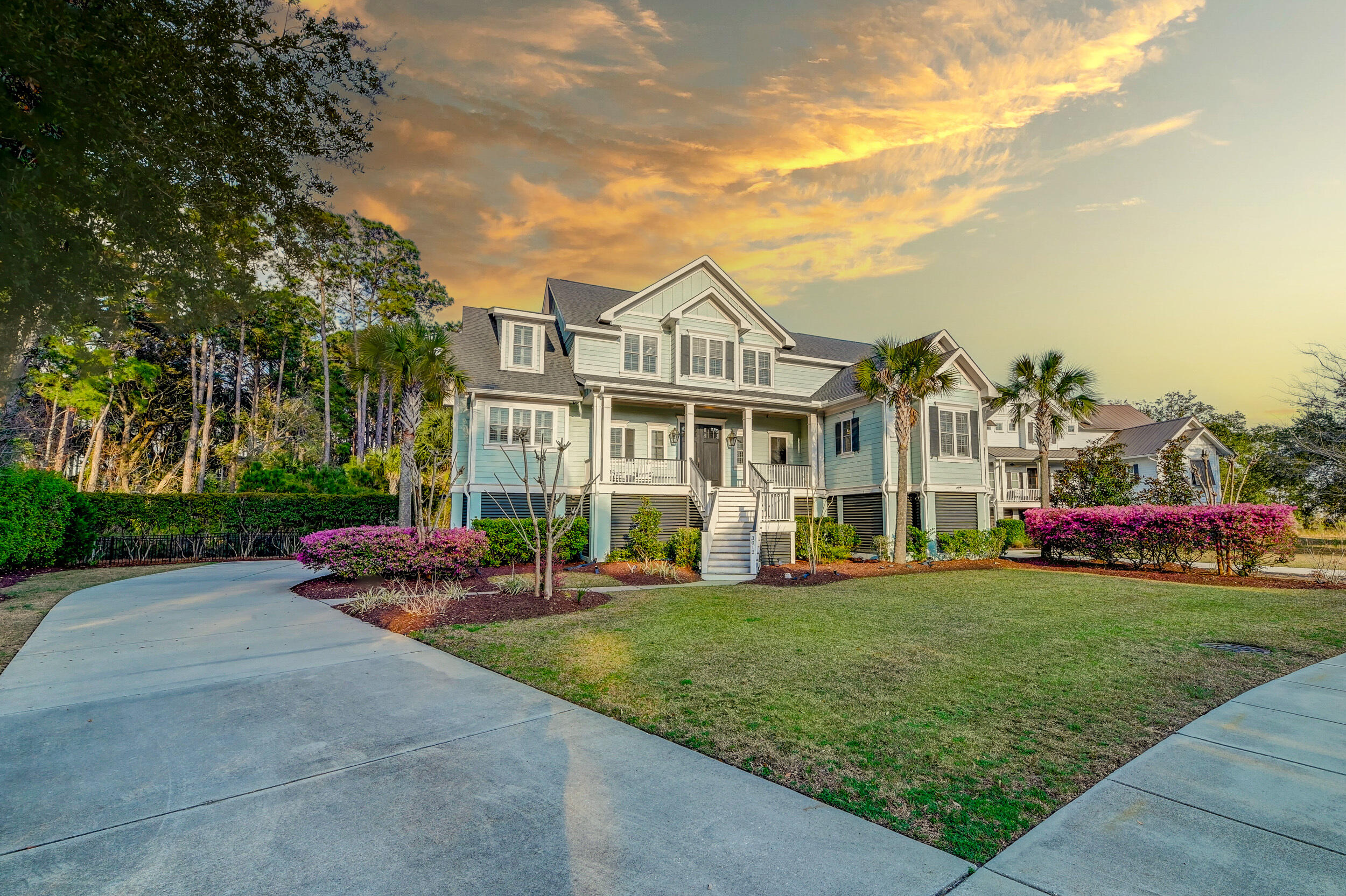 3012 Intracoastal View Drive