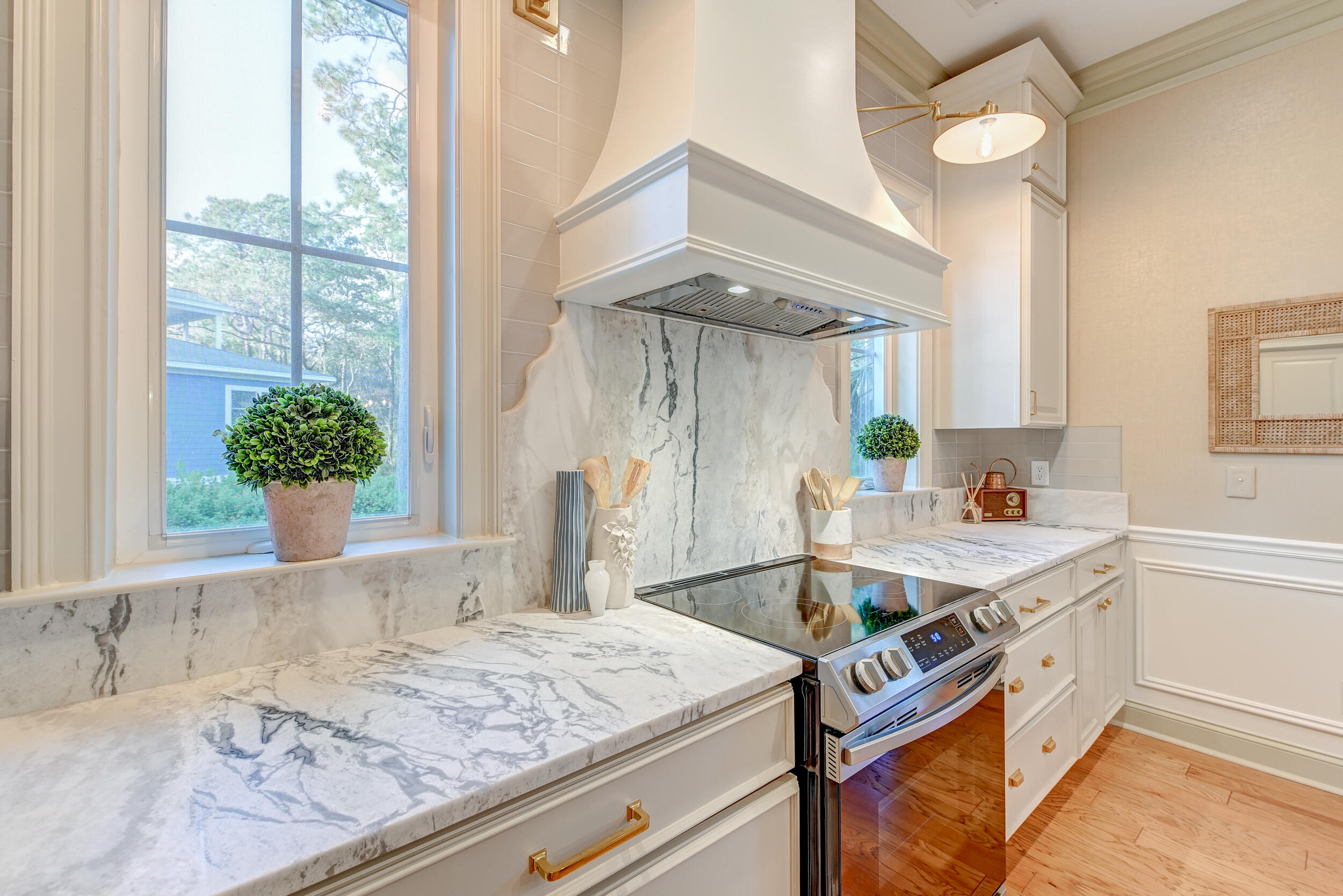 3012 Intracoastal View Drive