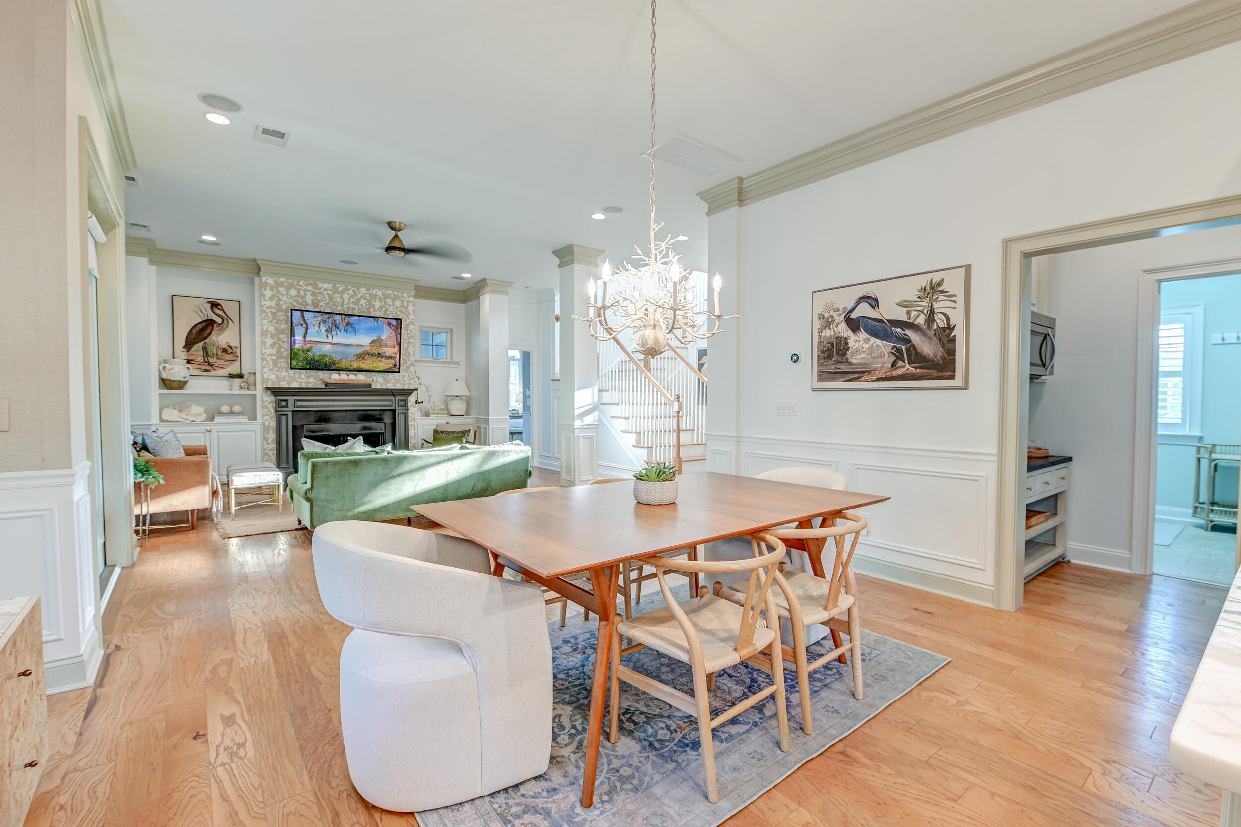 3012 Intracoastal View Drive