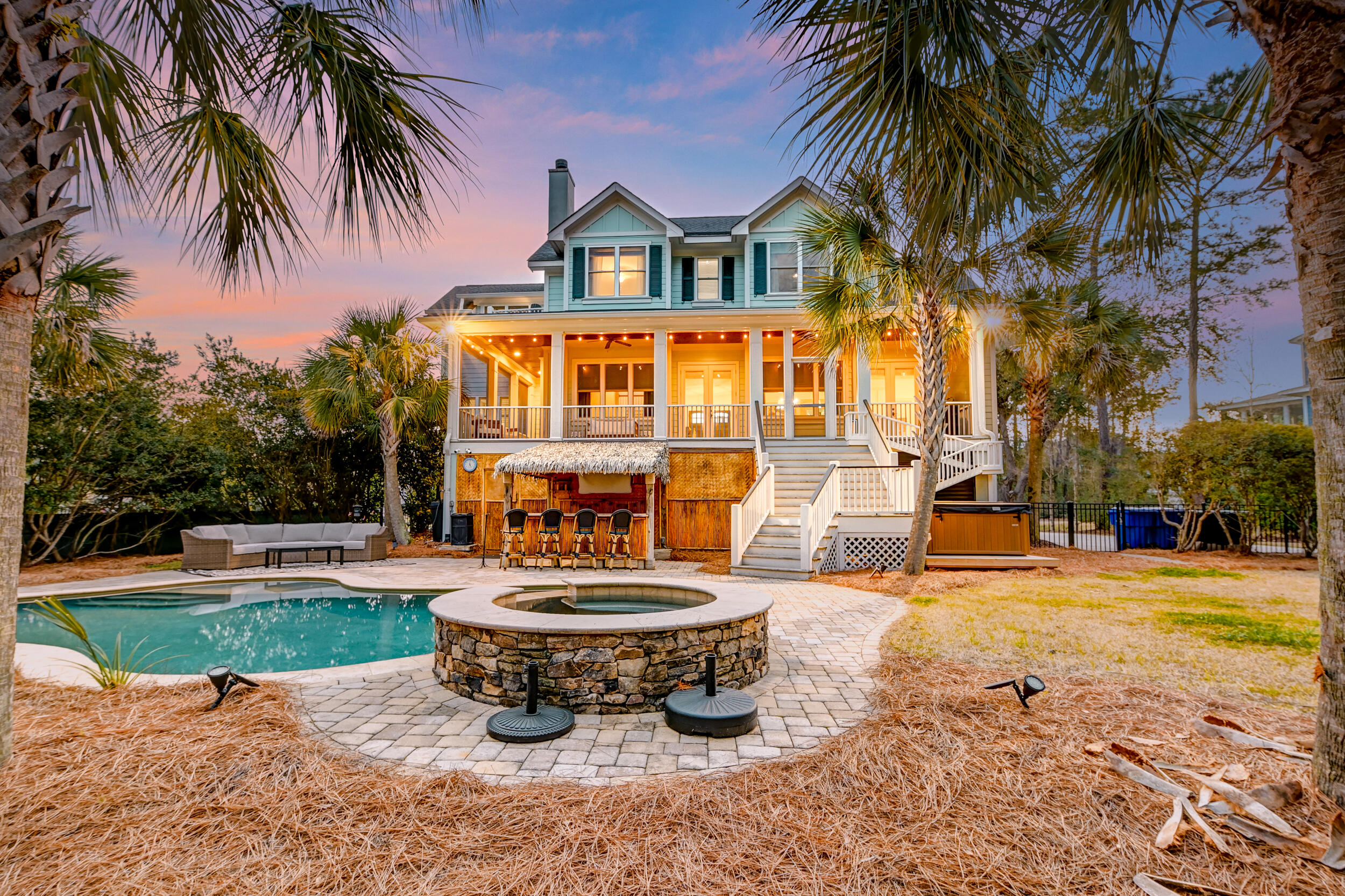 3012 Intracoastal View Drive